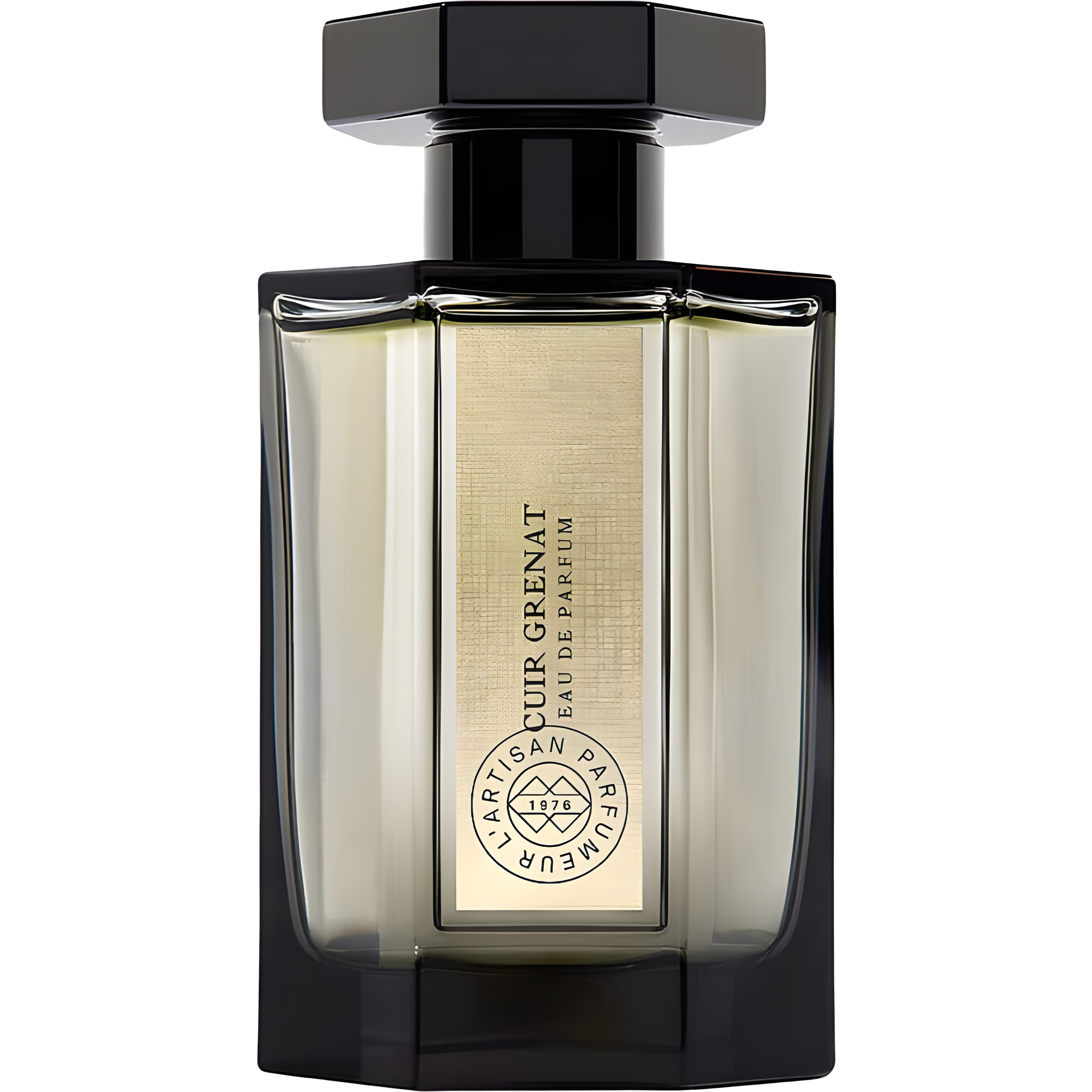 Cuir Grenat by L'Artisan Parfumeur perfume bottle