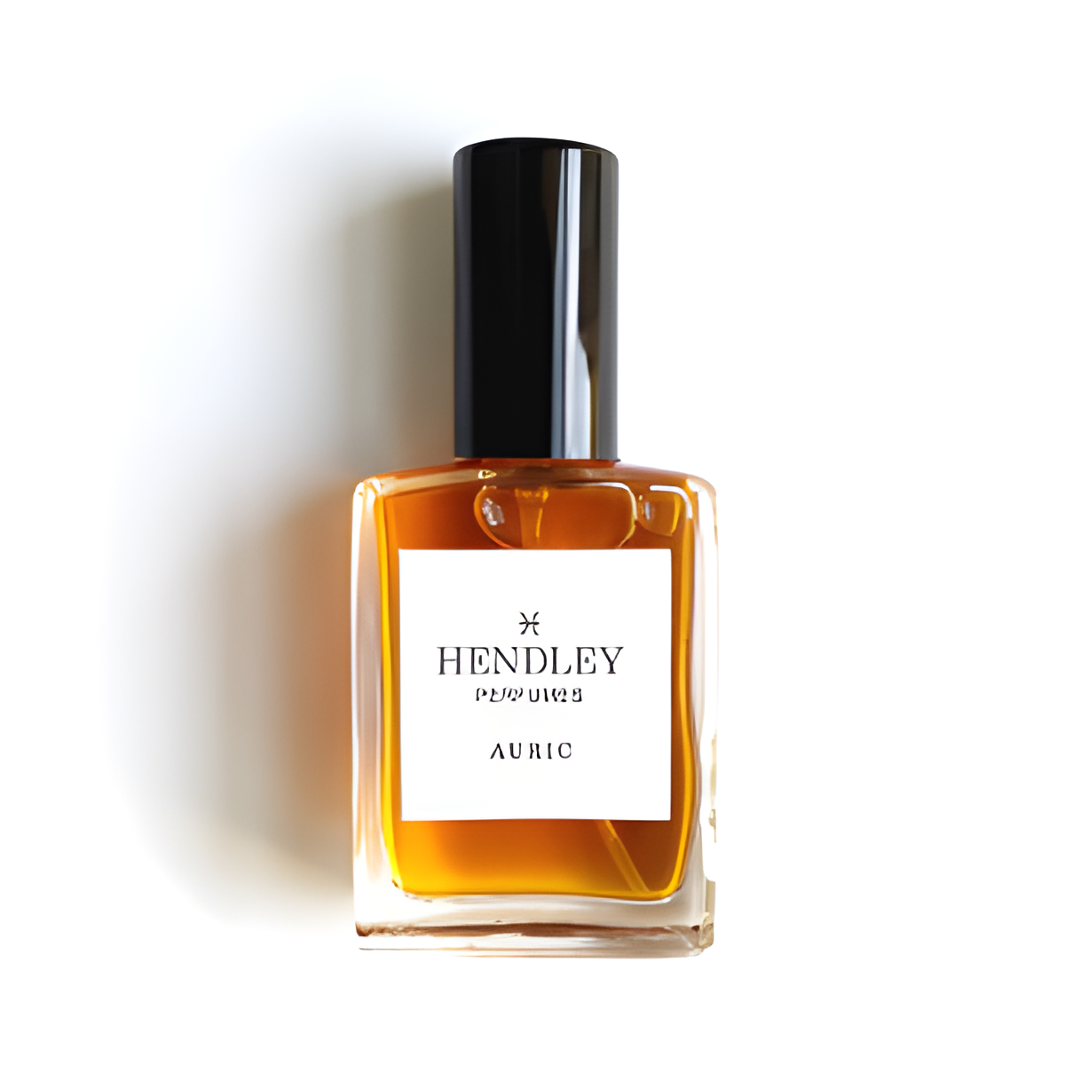 Auric by Hendley Perfumes perfume bottle