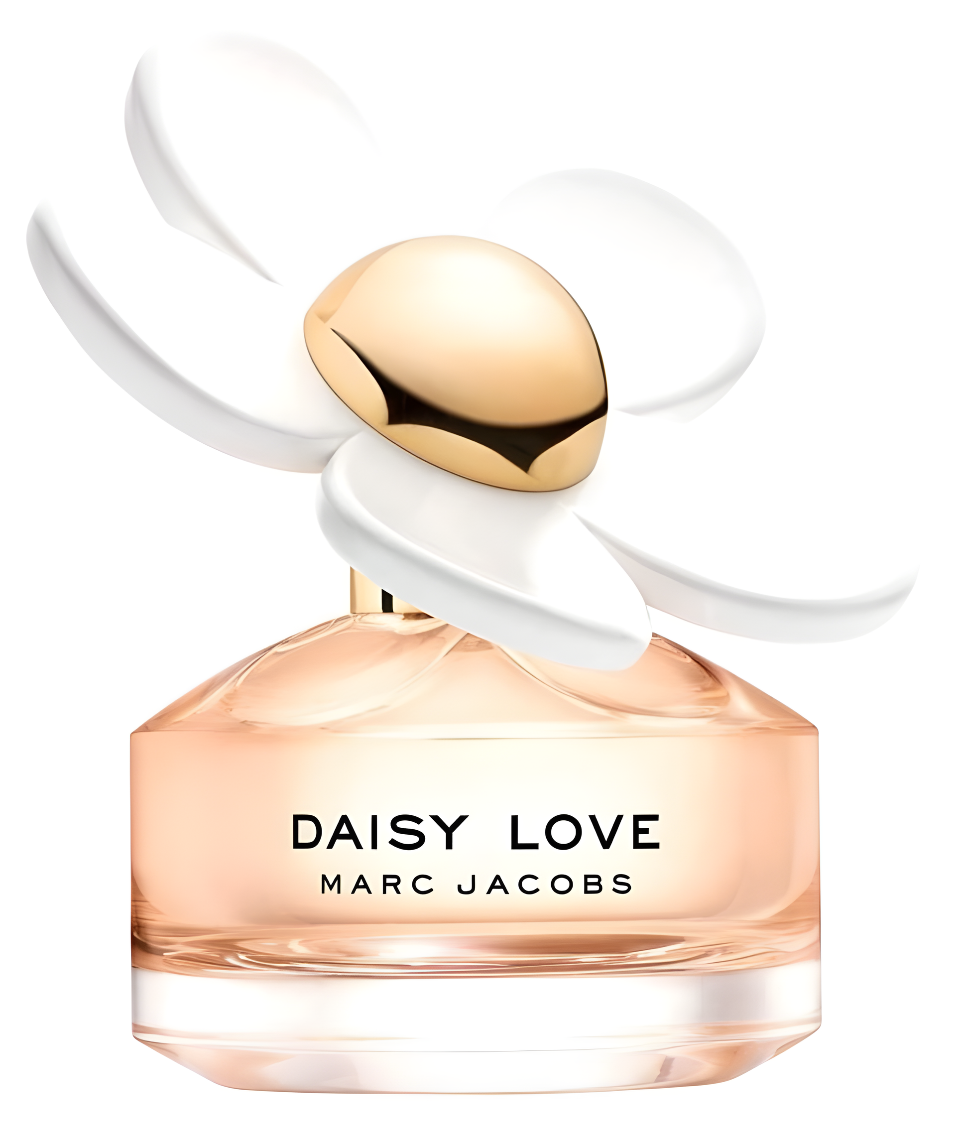 Daisy Love by Marc Jacobs perfume bottle