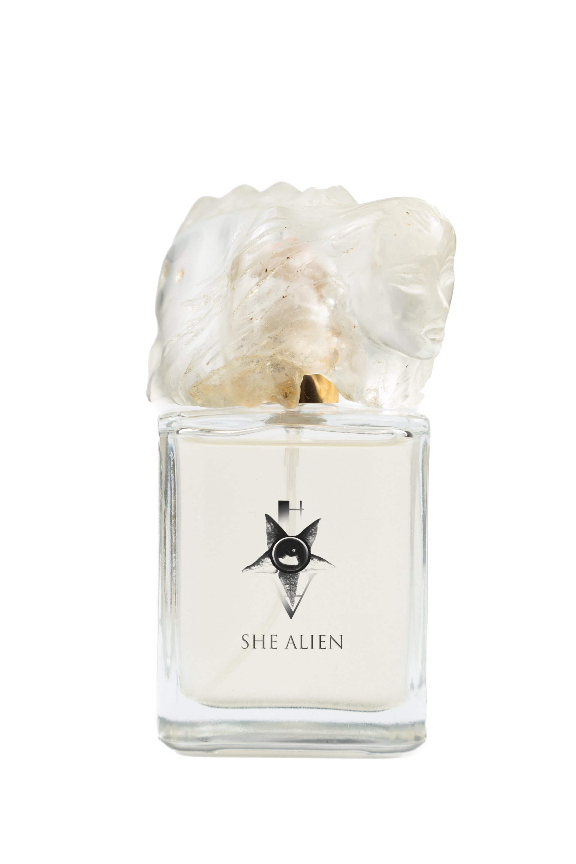 House of Atropa She Alien