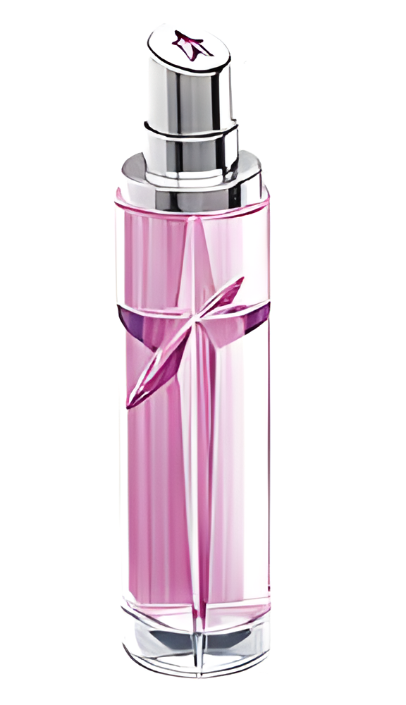 Innocent Summer Flash by Mugler perfume bottle