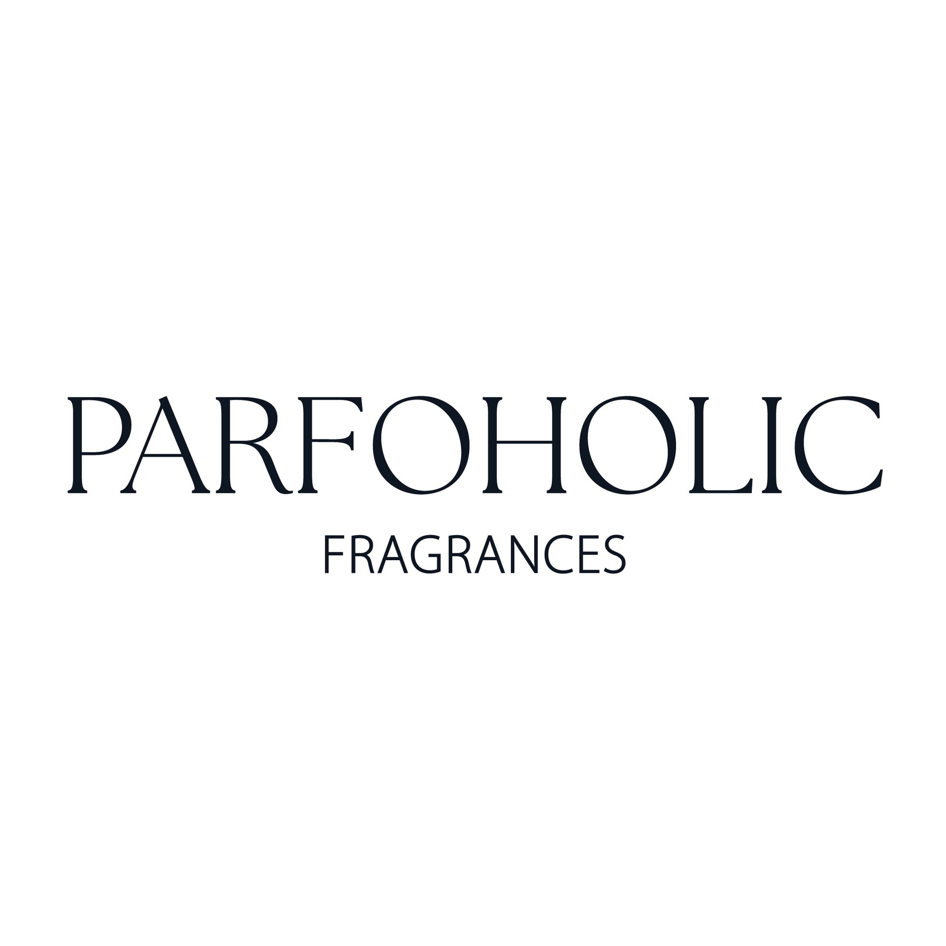 Picture of Parfoholic brand