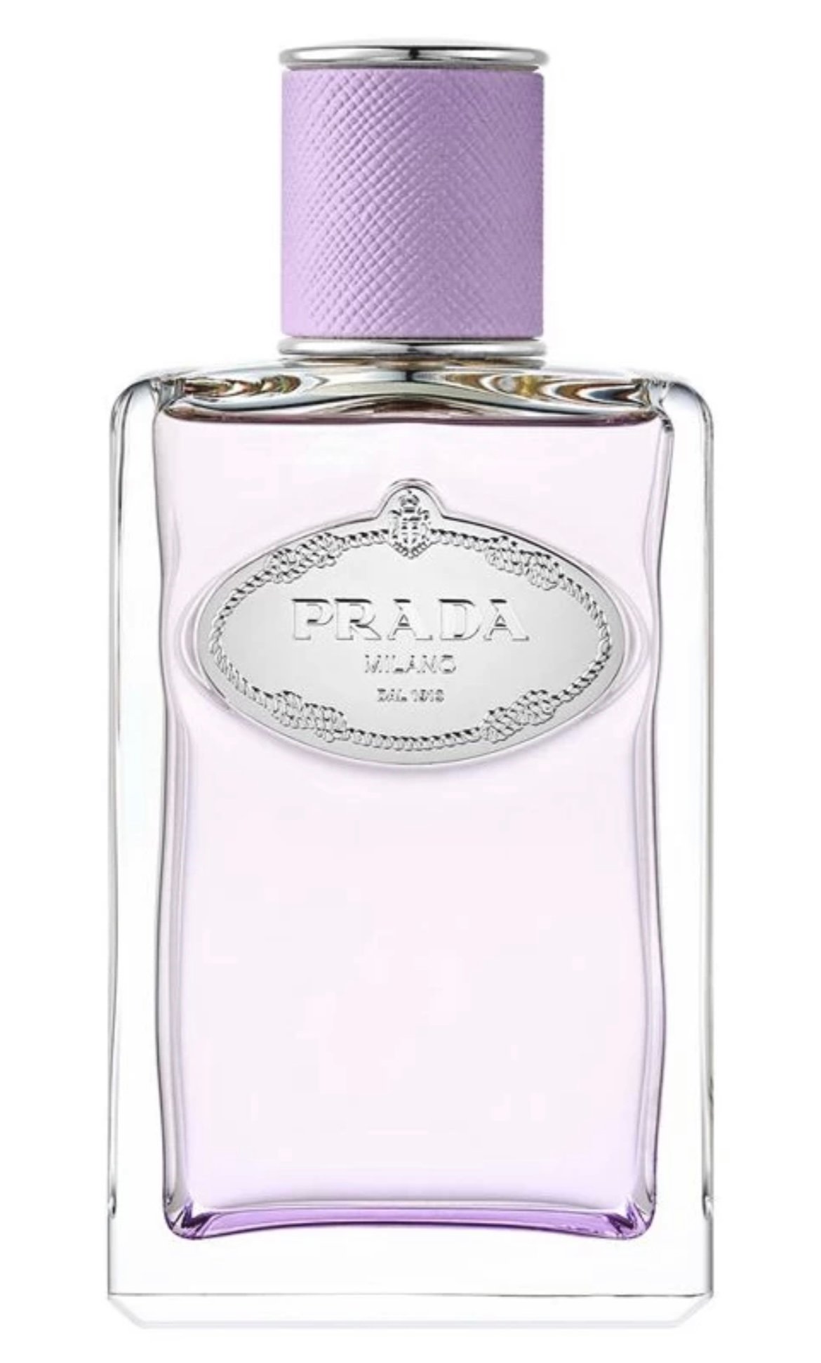 Infusion de Figue by Prada perfume bottle