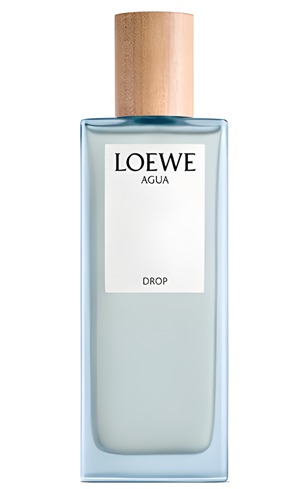 Agua Drop by Loewe perfume bottle