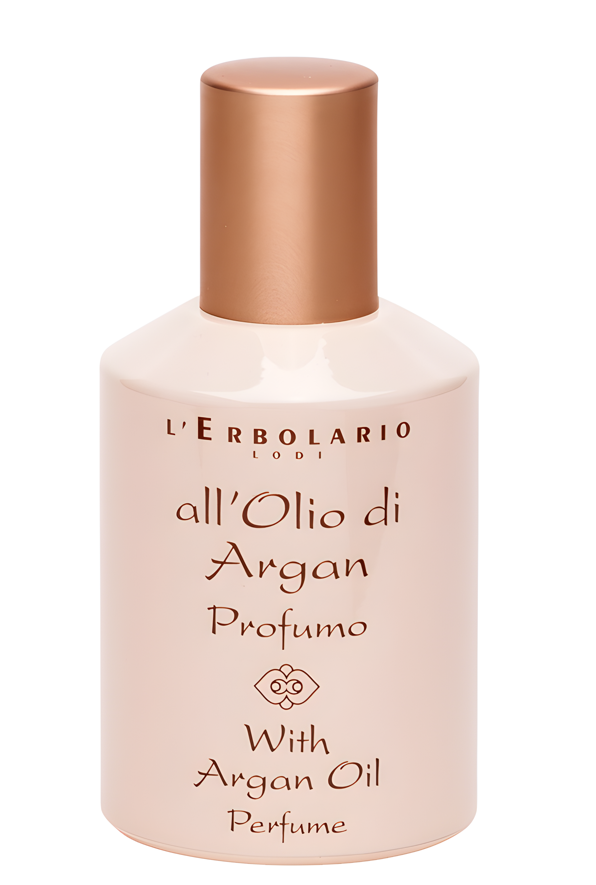 All'Olio Di Argan by L'Erbolario perfume bottle