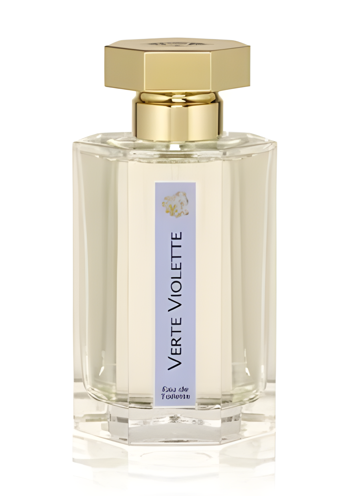 Verte Violette by L'Artisan Parfumeur perfume bottle