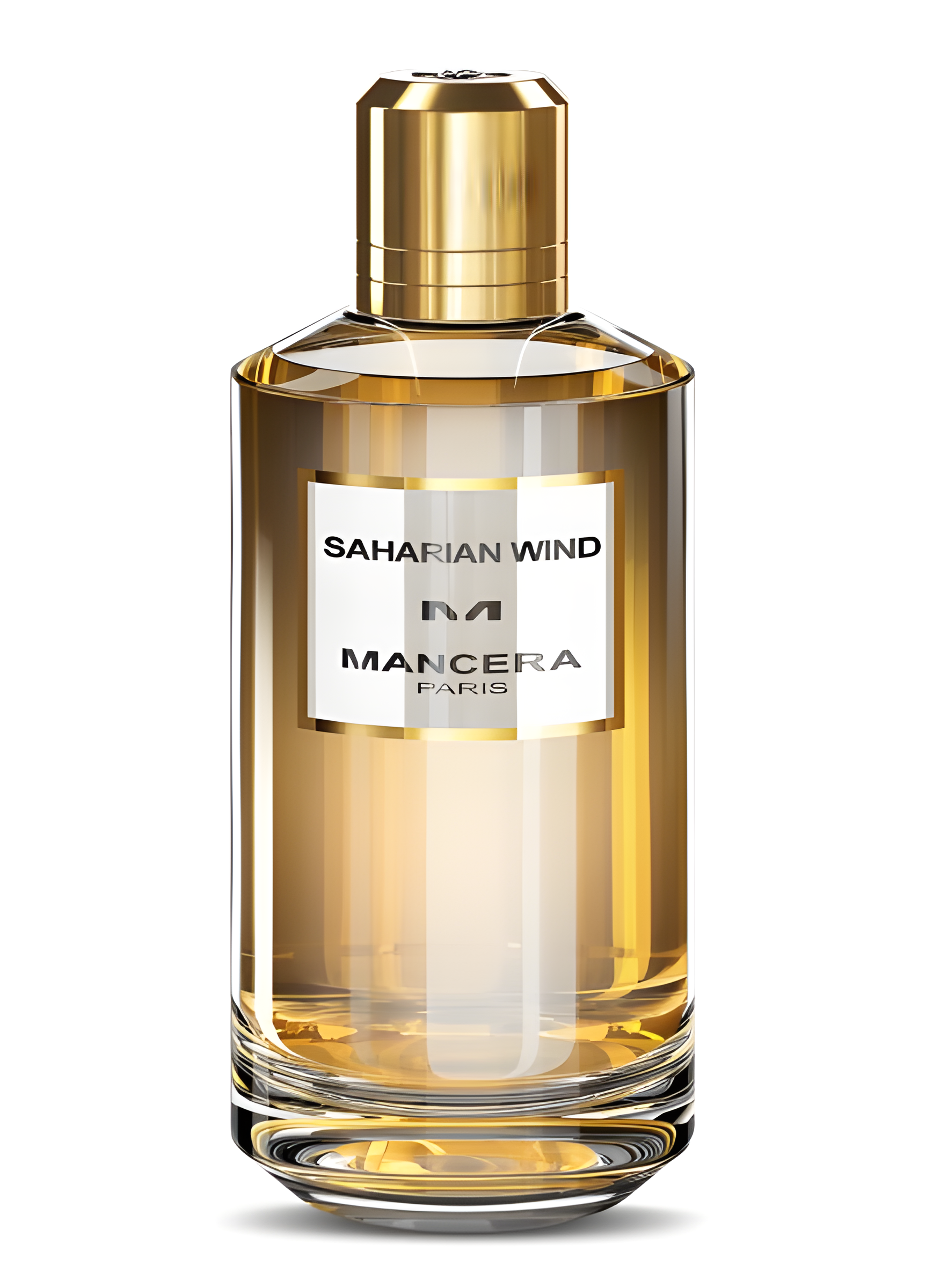 Saharian Wind by Mancera perfume bottle