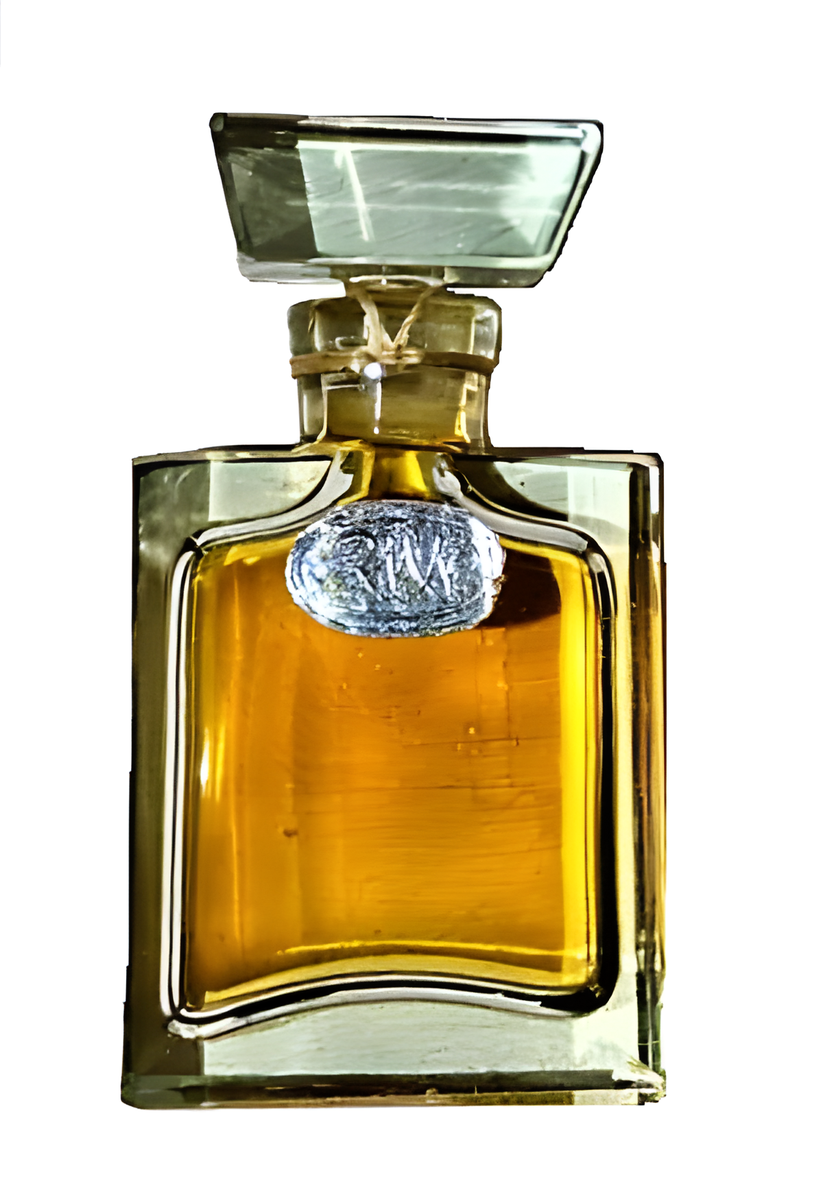 Rīgas Modeļu Nams (Рижский Дом Моделей) by Dzintars perfume bottle