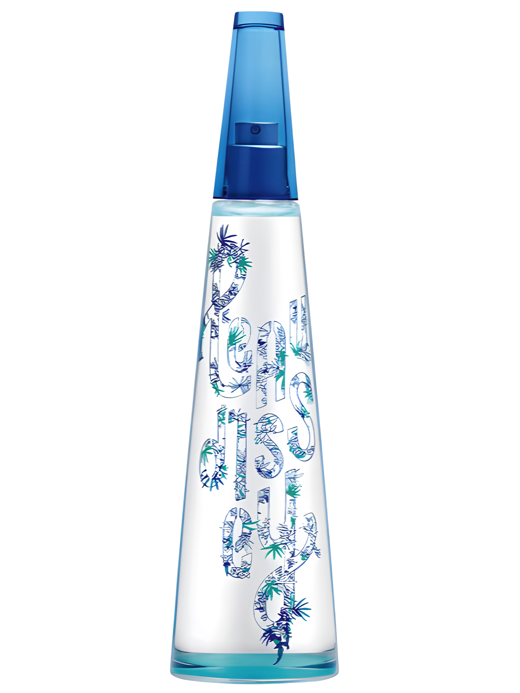 Issey Miyake L'Eau d'Issey Summer 2018