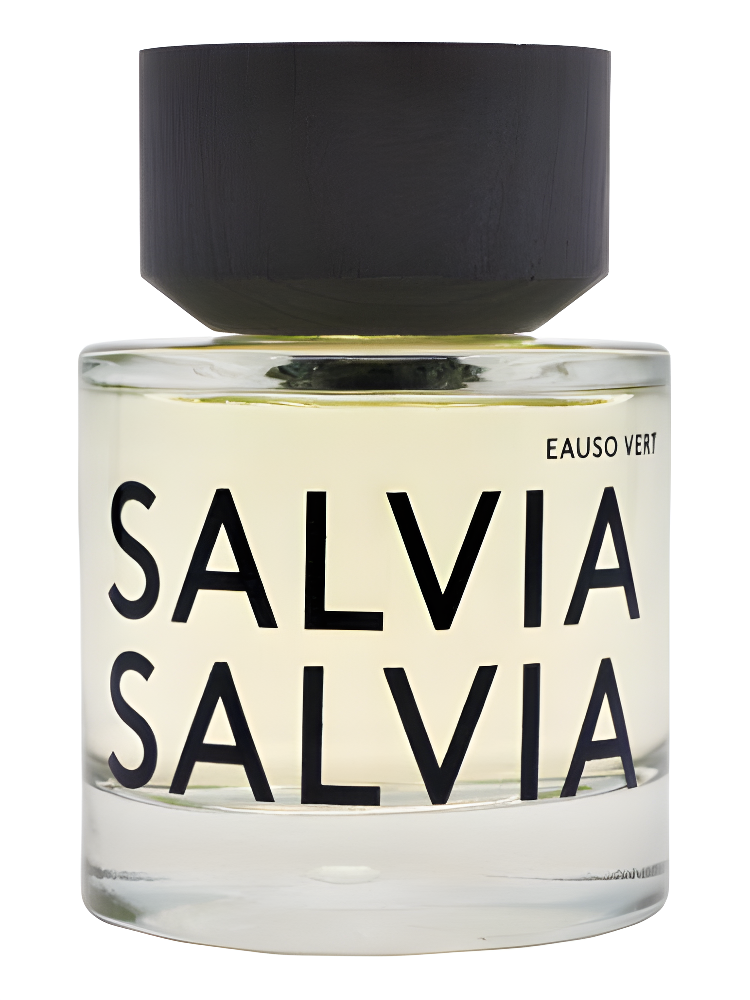 Salvia Salvia by EAUSO VERT perfume bottle