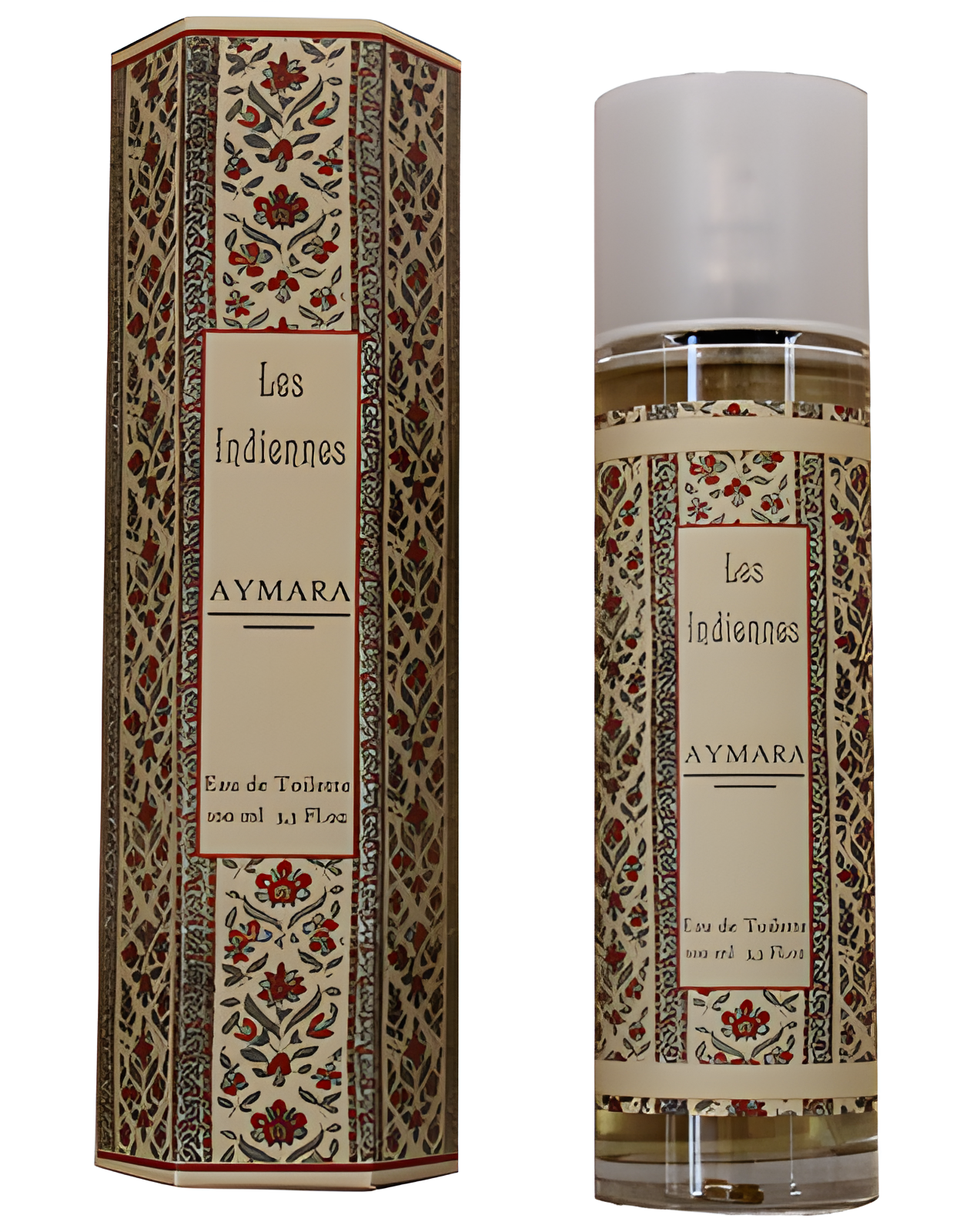 Aymara by Provence & Nature perfume bottle