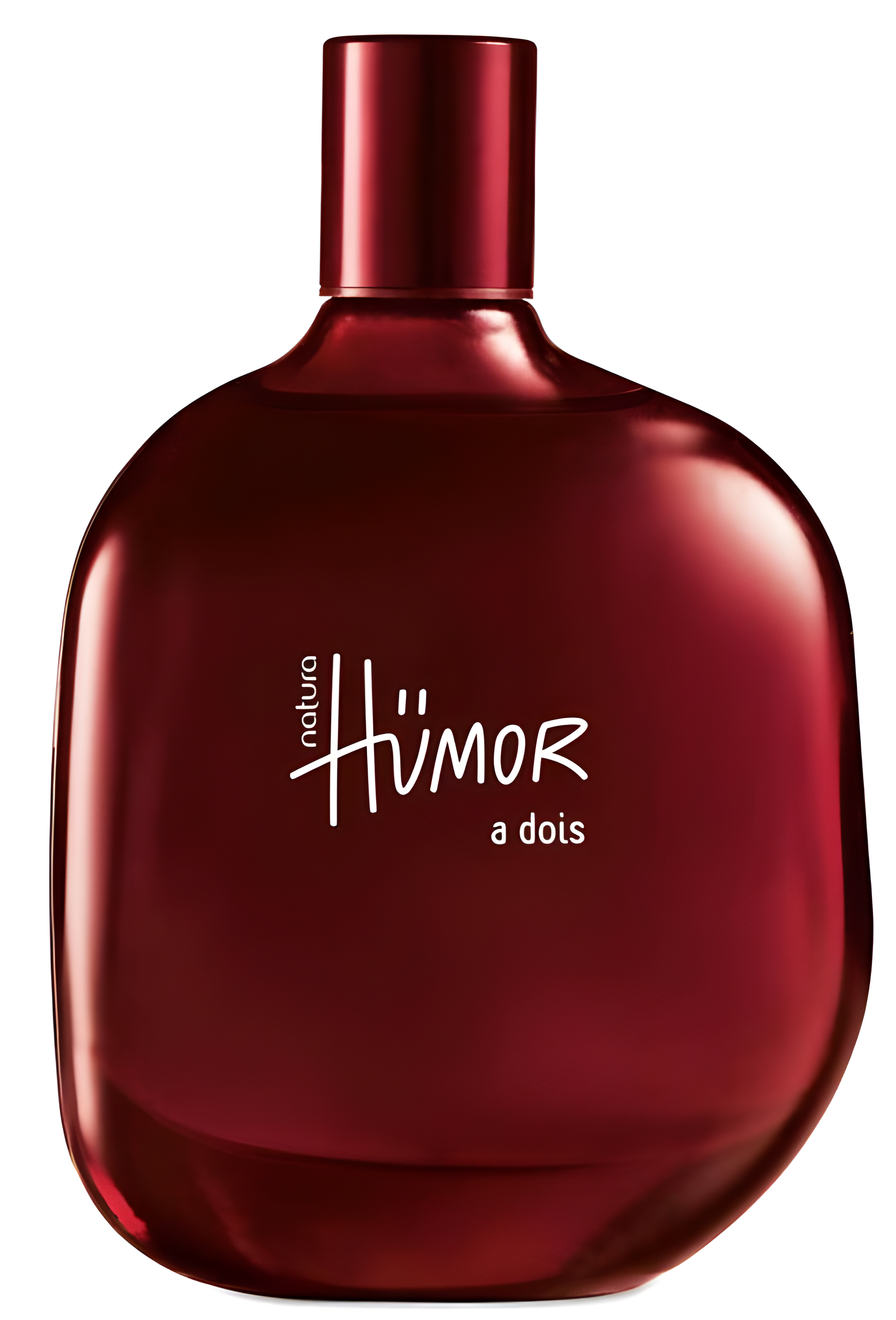 Humor a Dois by Natura perfume bottle