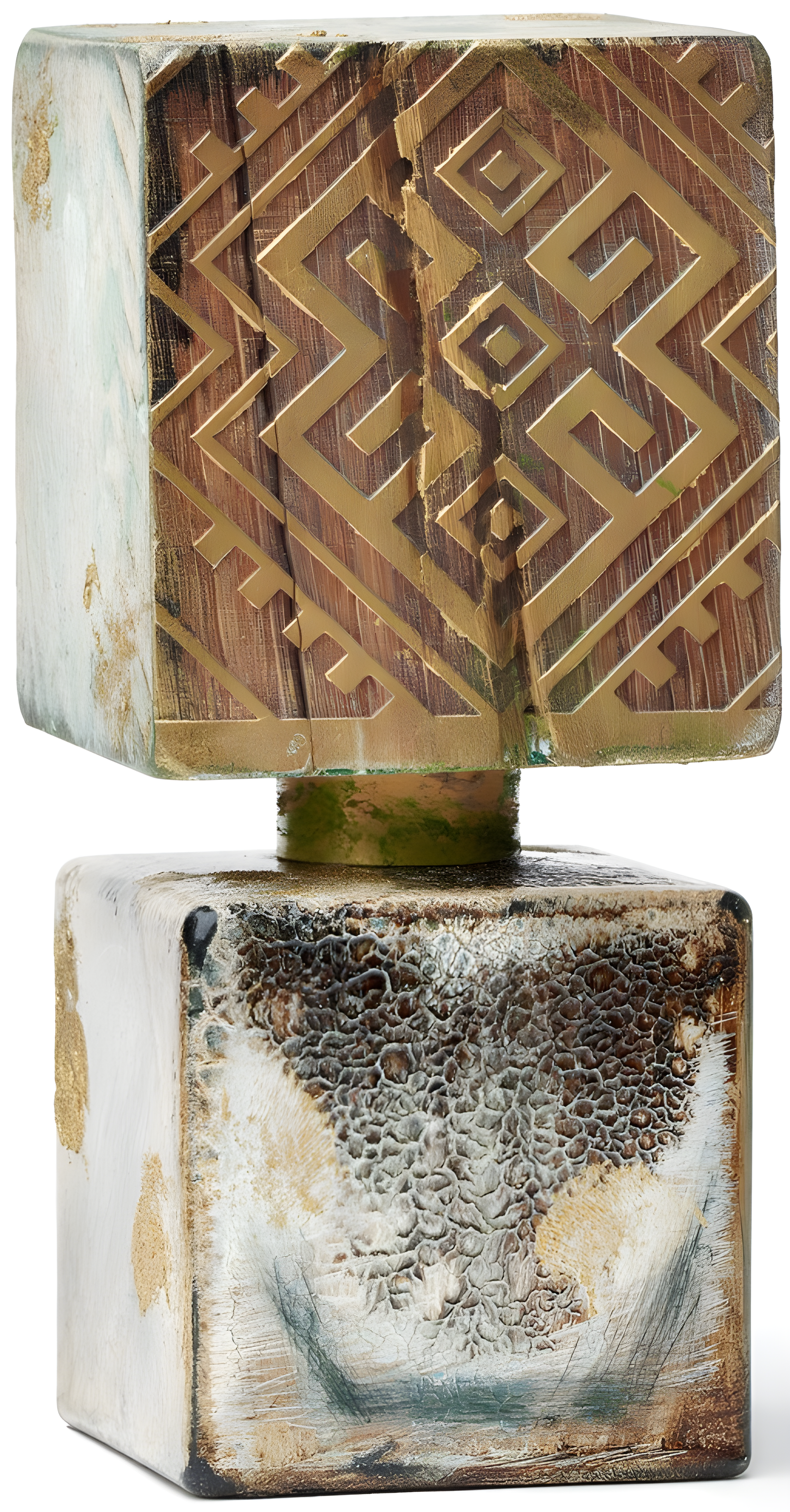 Saints Tears - Extrait of Forgiveness by Adi Ale Van perfume bottle