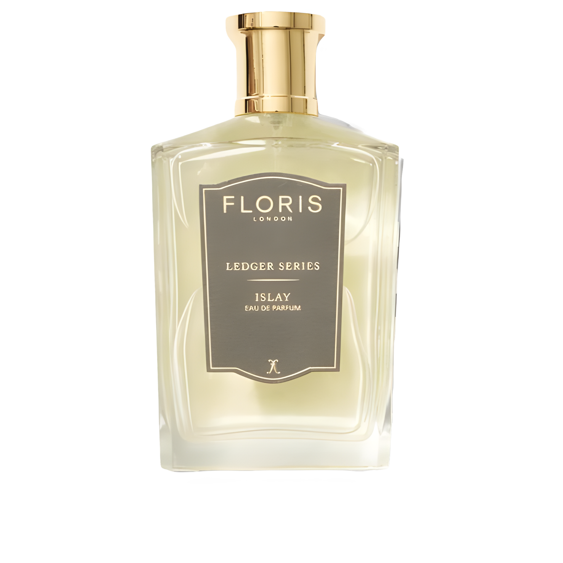 Islay by Floris perfume bottle