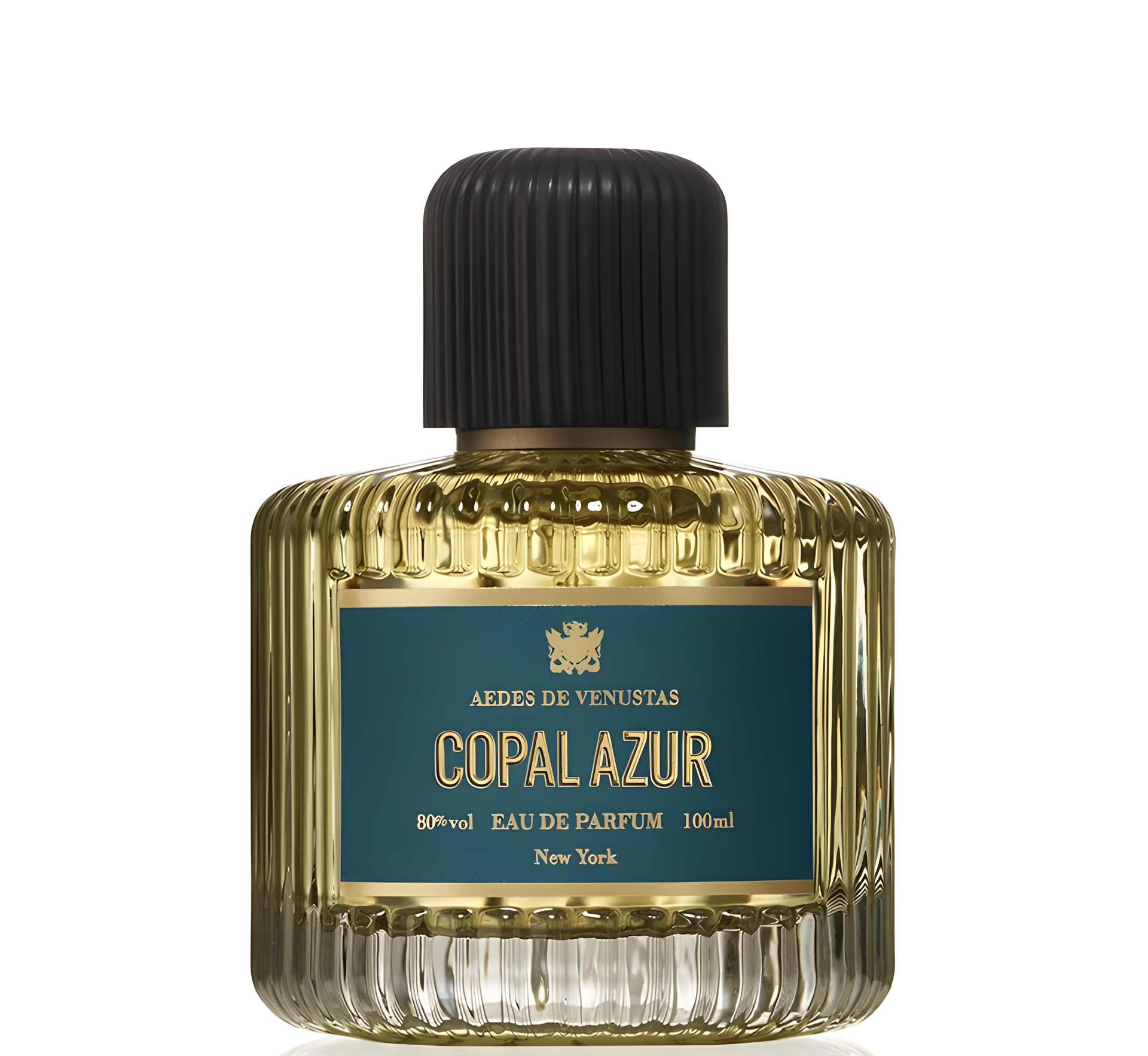 Copal Azur by Aedes de Venustas perfume bottle
