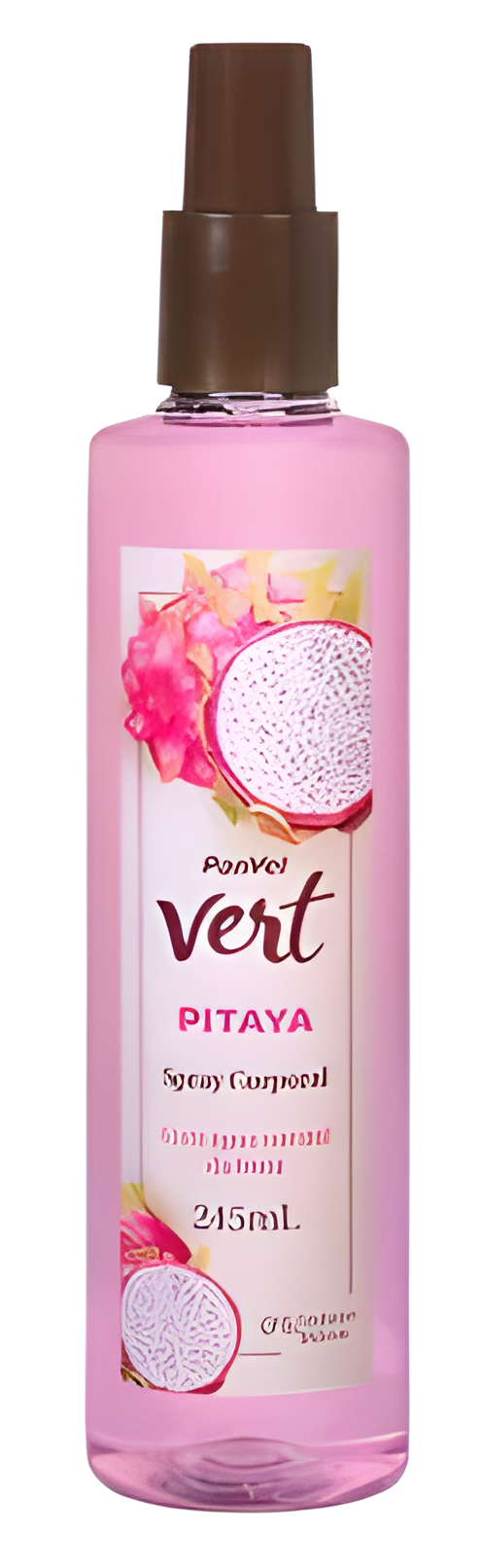 Vert Pitaya by PanVel perfume bottle