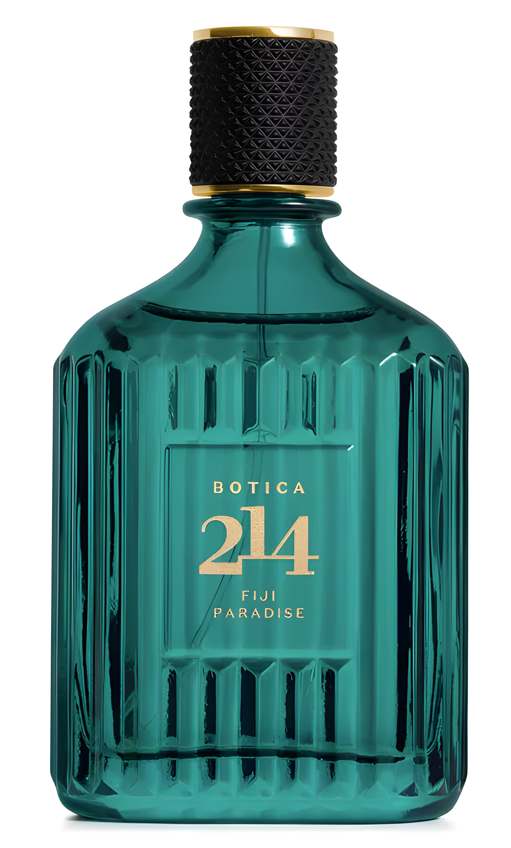 Botica 214 Fiji Paradise by O Boticário perfume bottle