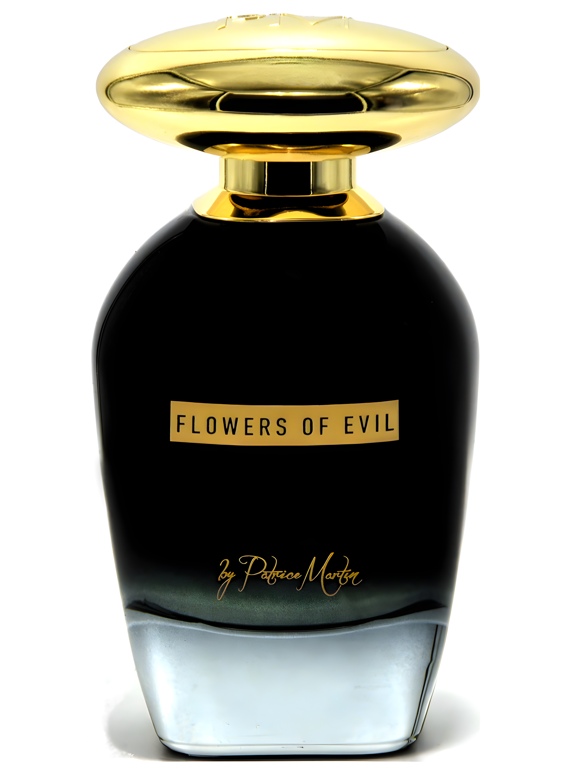 Flowers of Evil by Patrice Martin perfume bottle