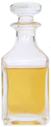 Golden Dust by Scent Salim perfume bottle