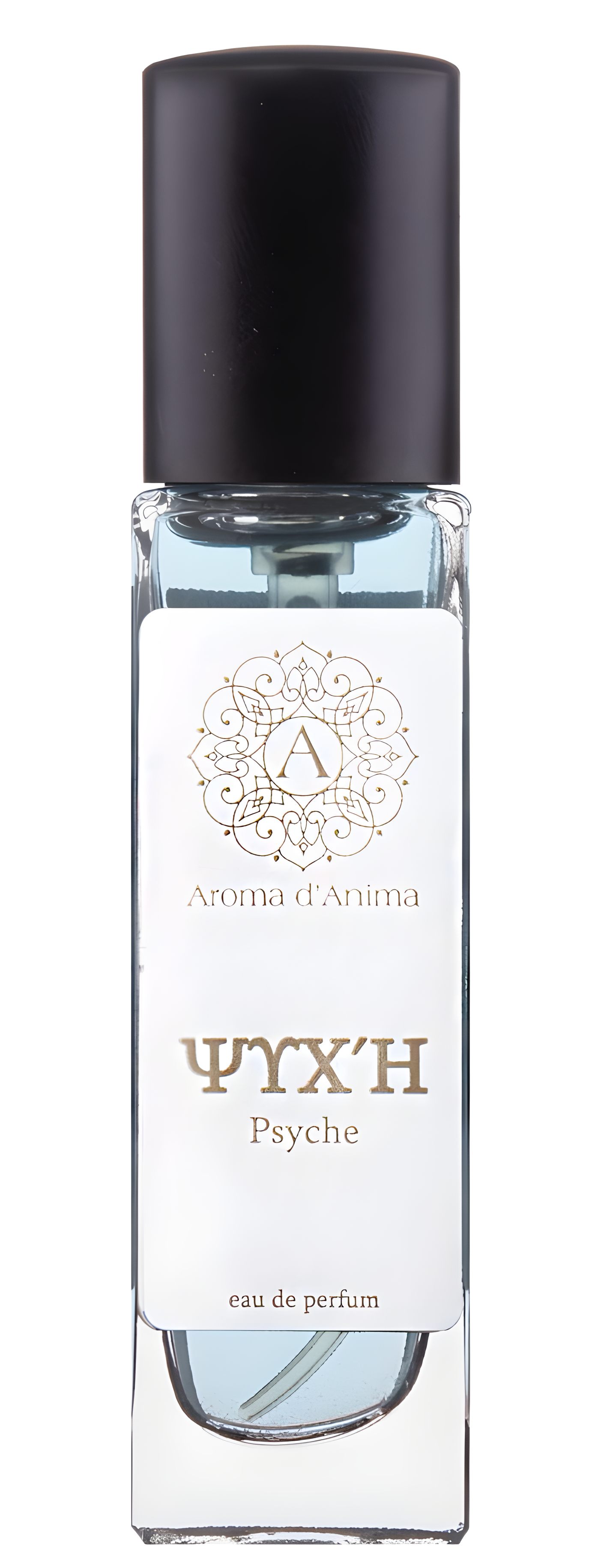 Psyche by Aroma d'Anima perfume bottle
