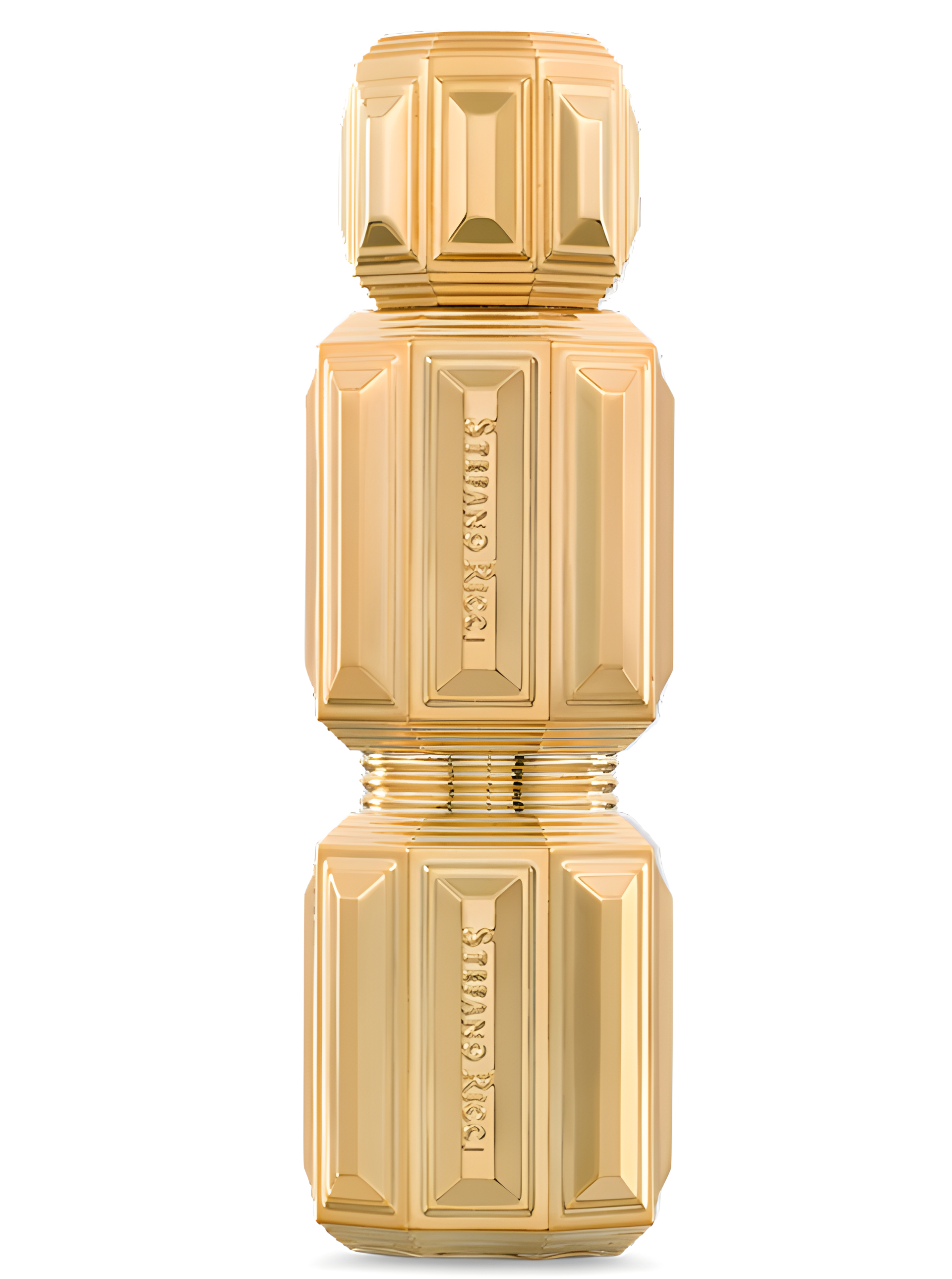 SR Eight Limited Edition by Stefano Ricci perfume bottle