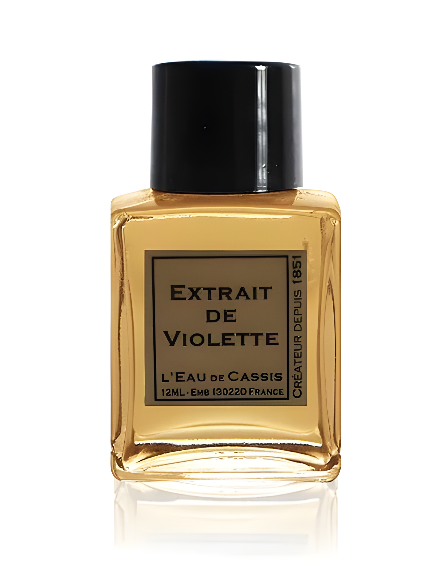 Violette by L'Eau De Cassis perfume bottle