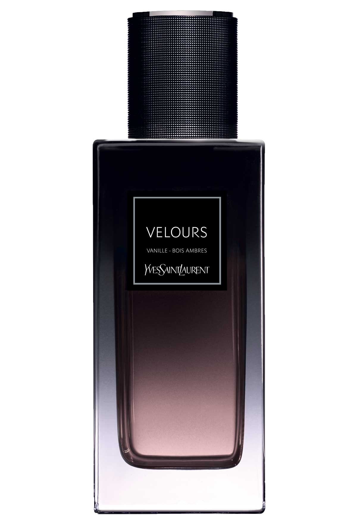 Velours by Yves Saint Laurent perfume bottle