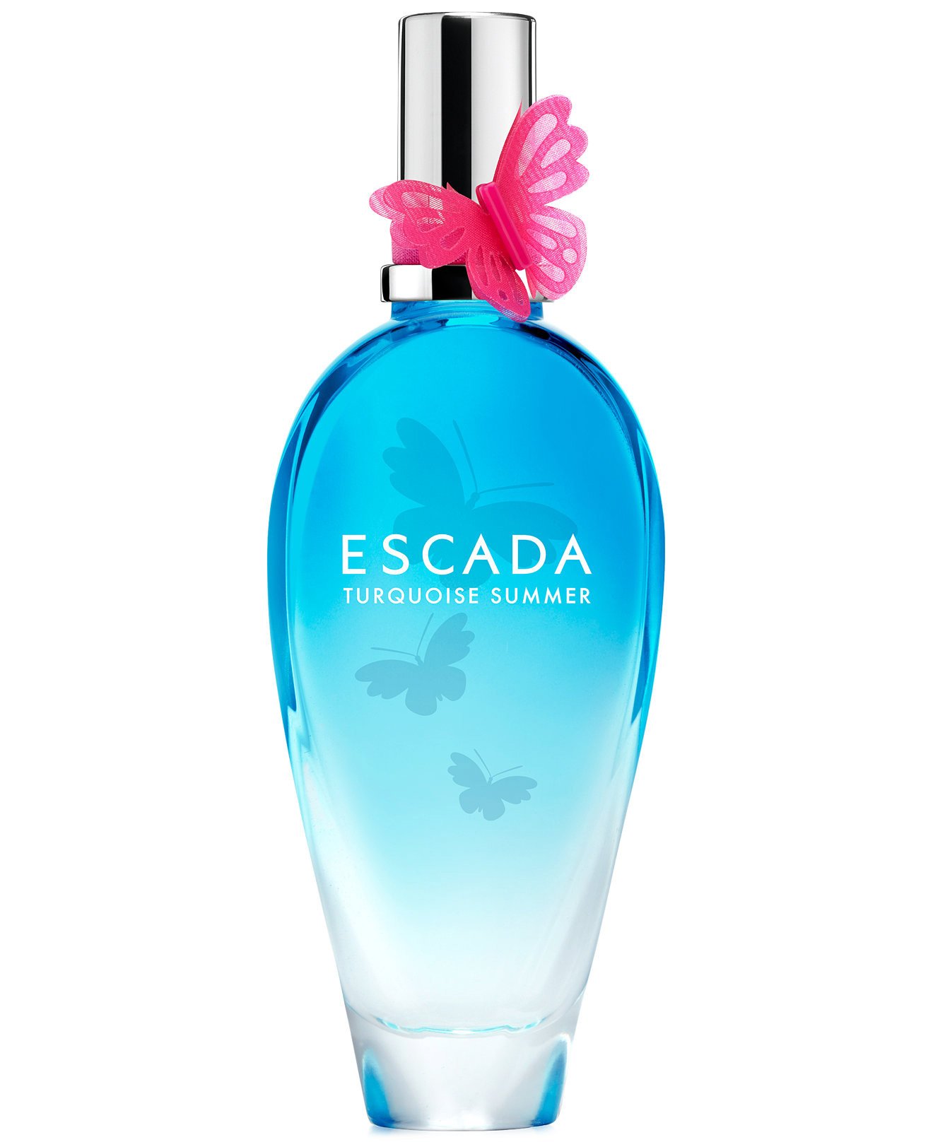 Turquoise Summer by Escada perfume bottle