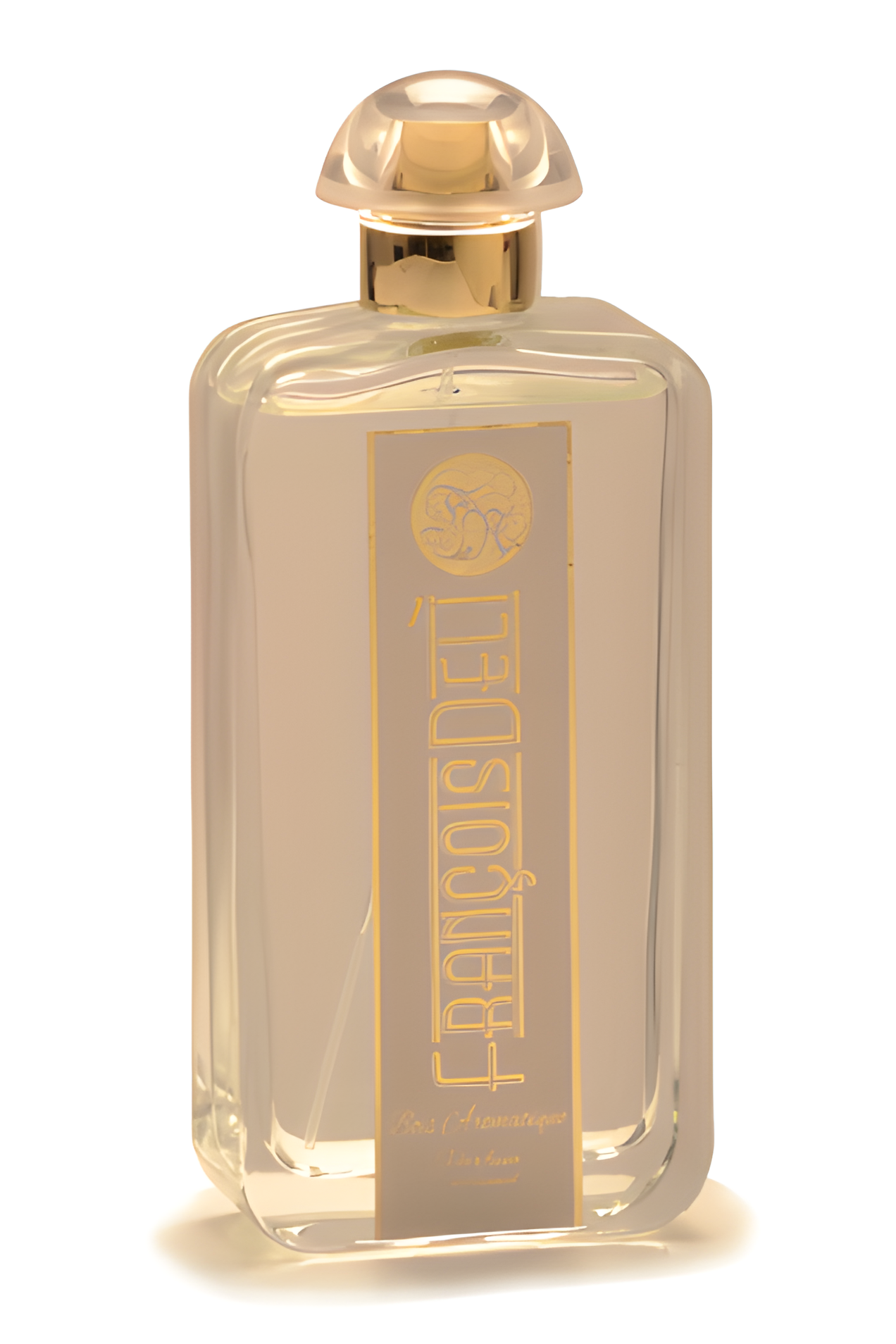Bois Aromatique by Francois Deli perfume bottle