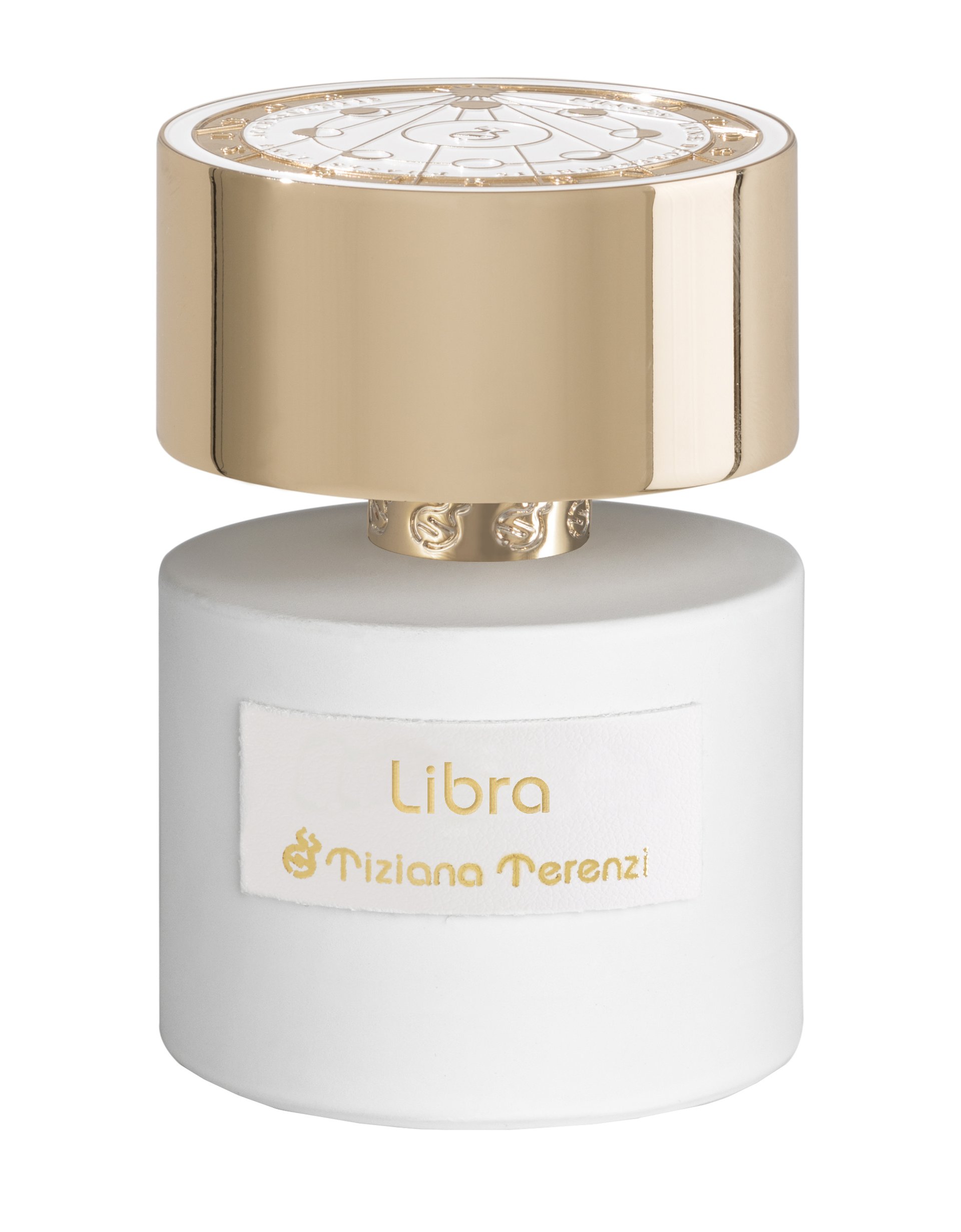 Libra by Tiziana Terenzi perfume bottle