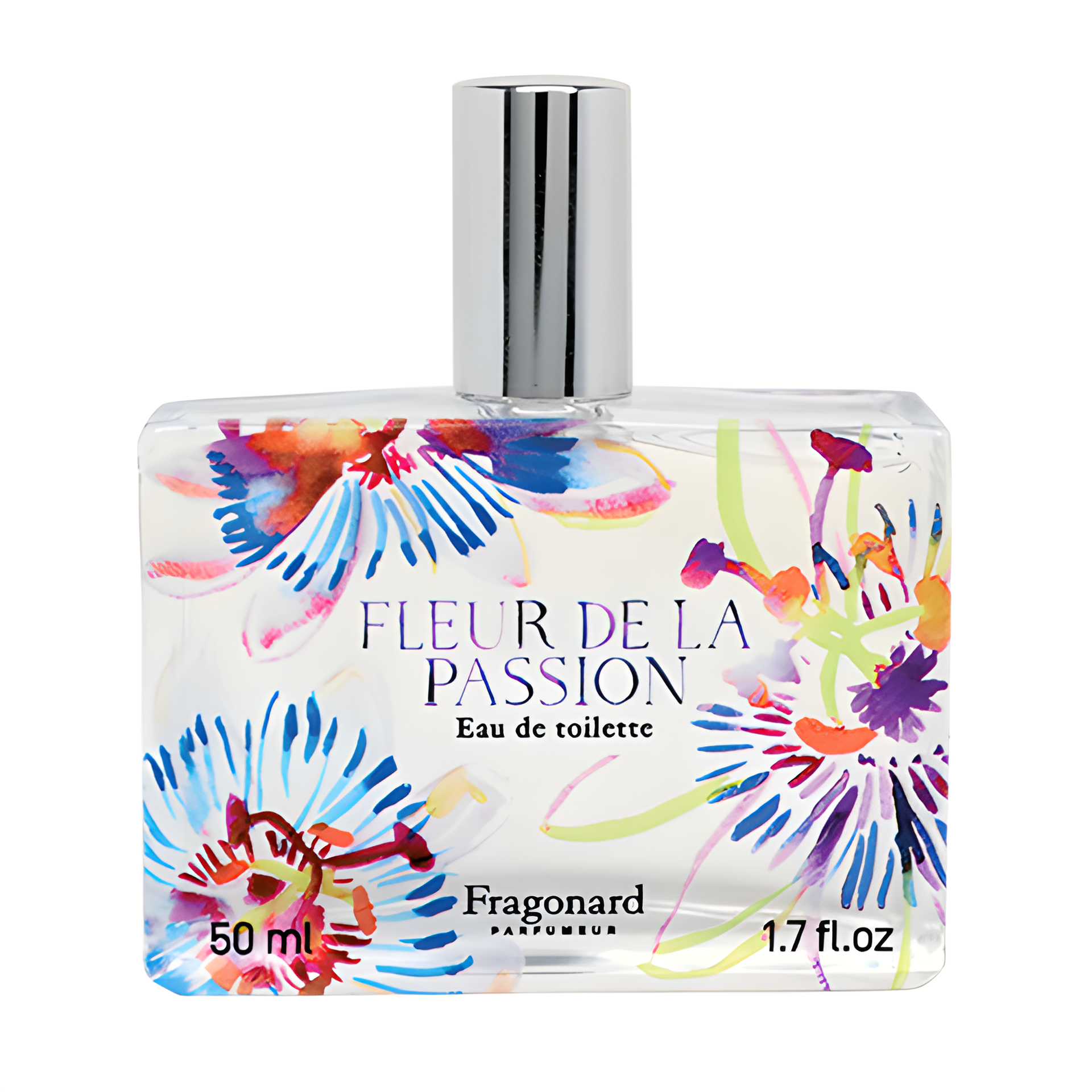 Fleur de La Passion by Fragonard perfume bottle