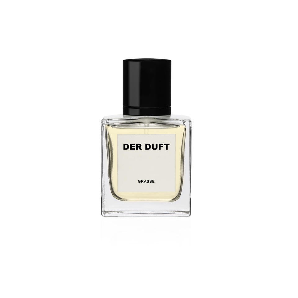 Grasse by Der Duft perfume bottle