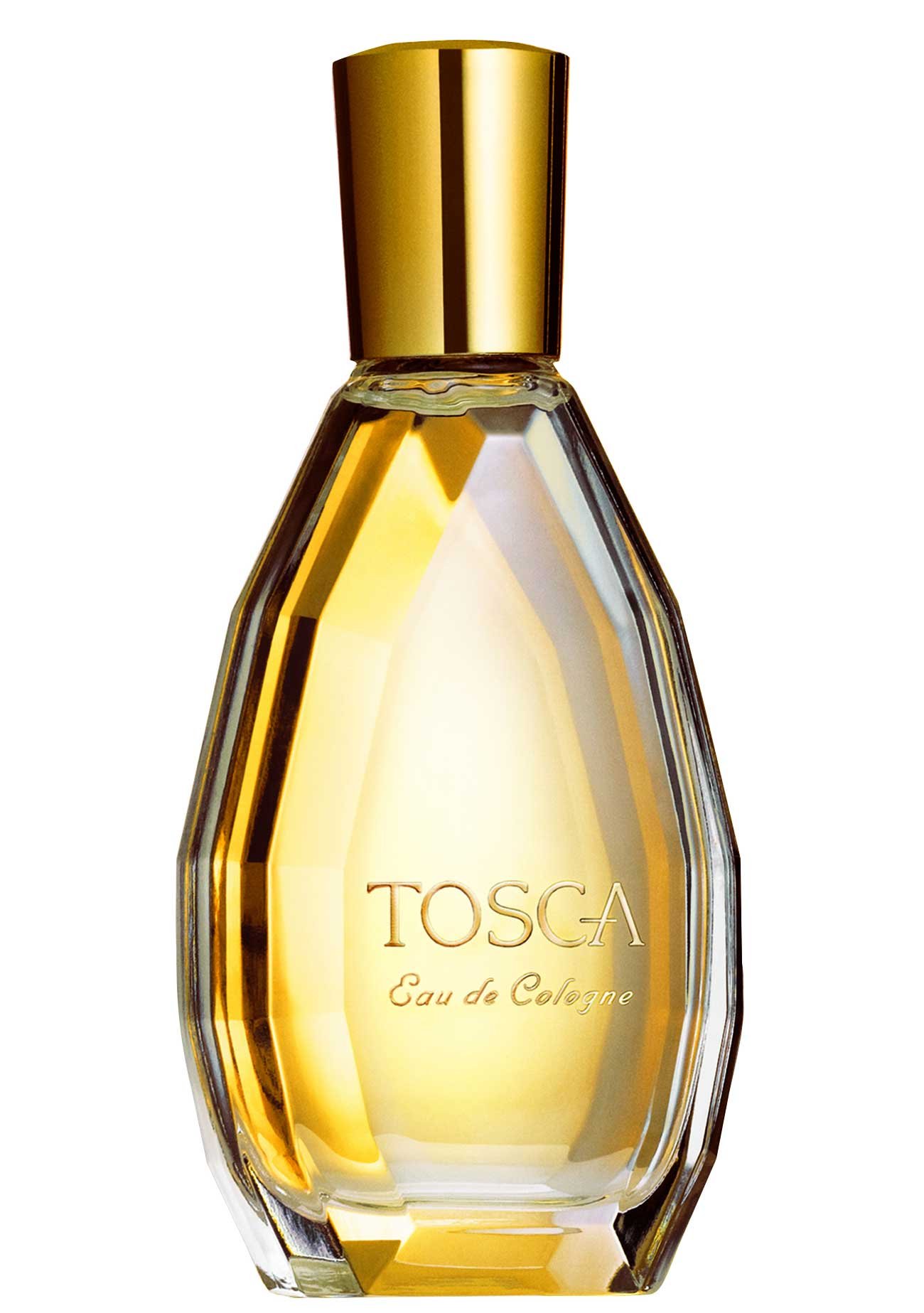 Tosca by Tosca perfume bottle