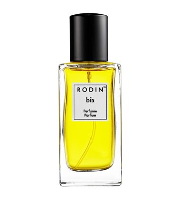 Bis by RODIN Olio Lusso perfume bottle