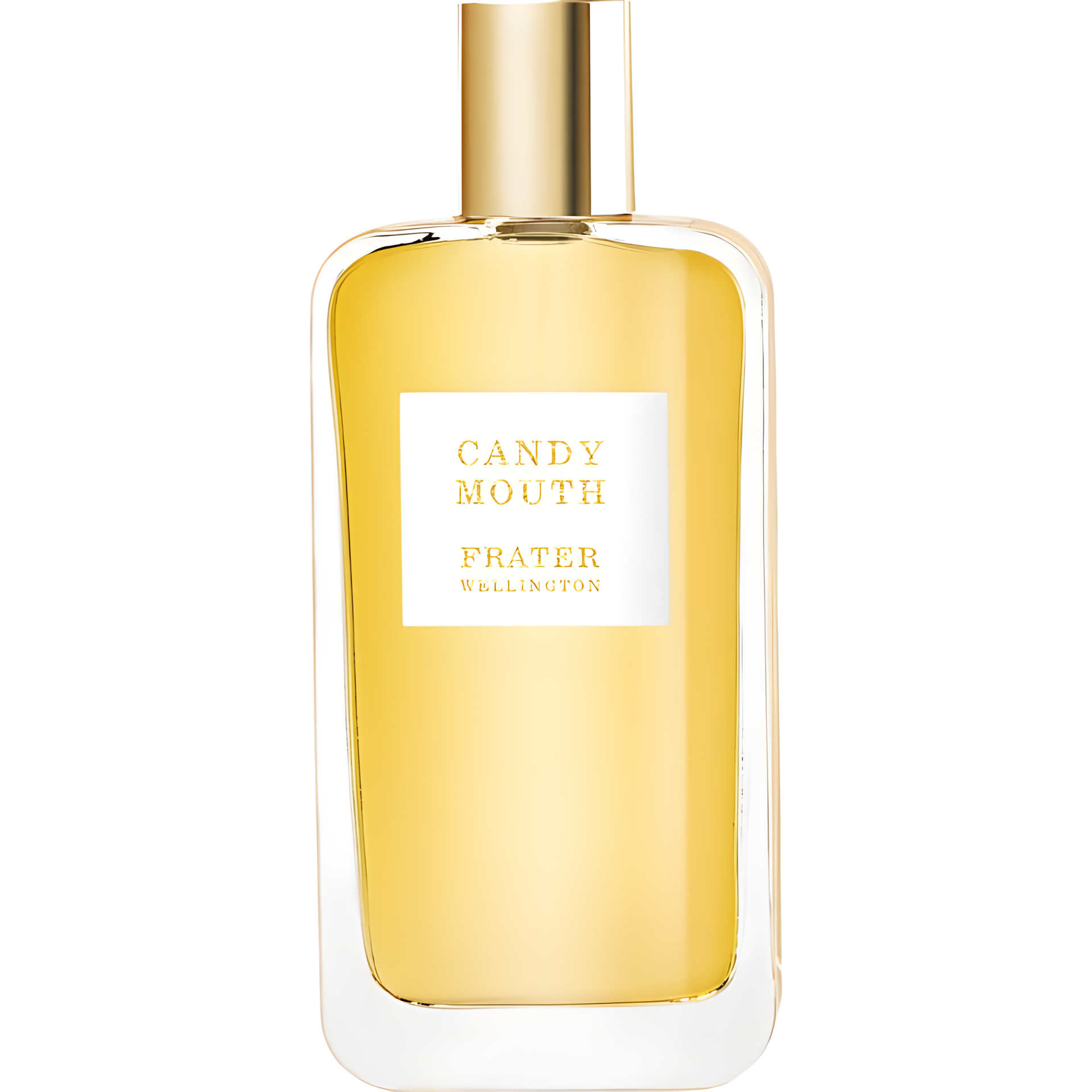 Candy Mouth by Frater perfume bottle