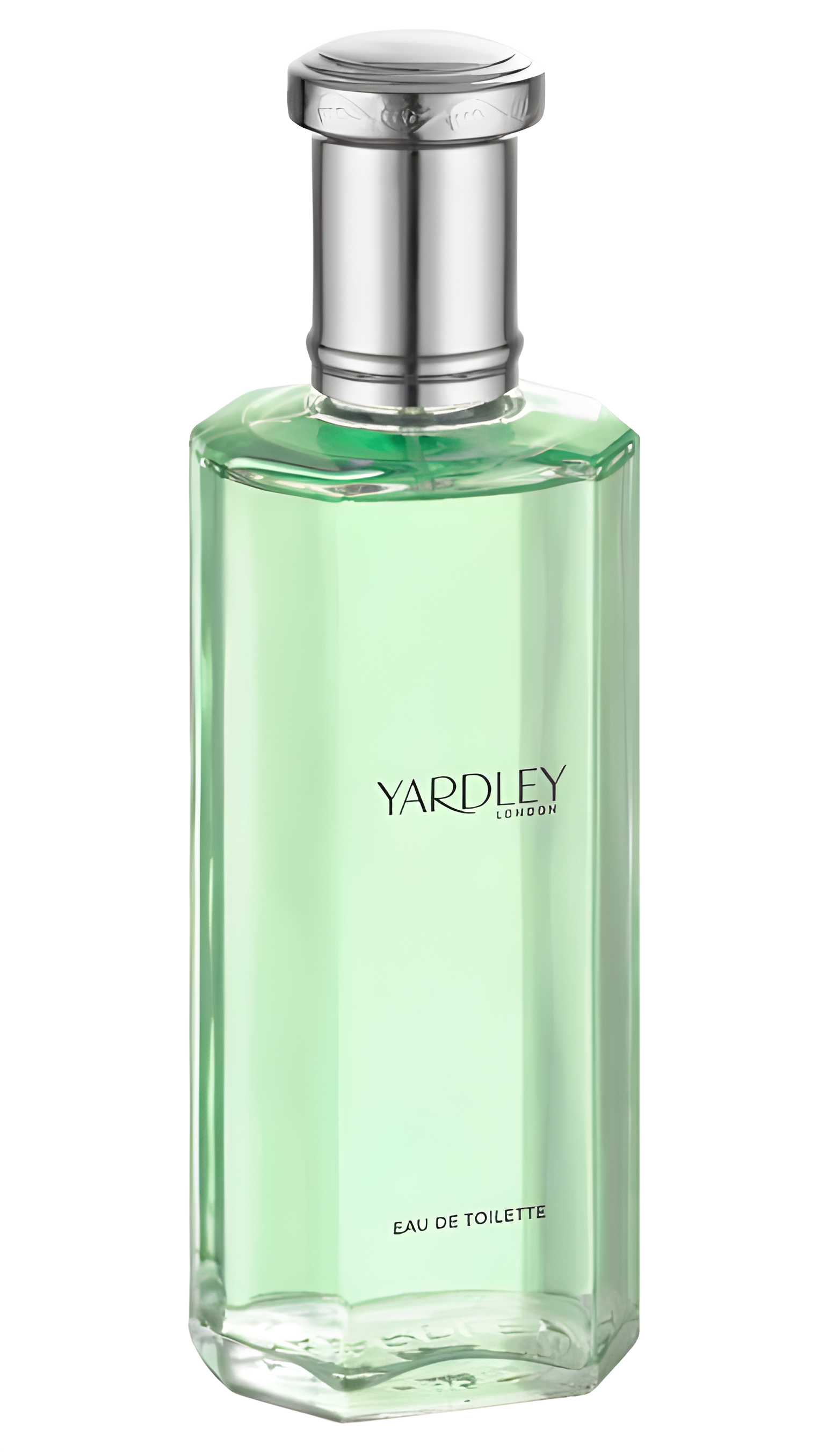 Magnolia & Fig by Yardley perfume bottle