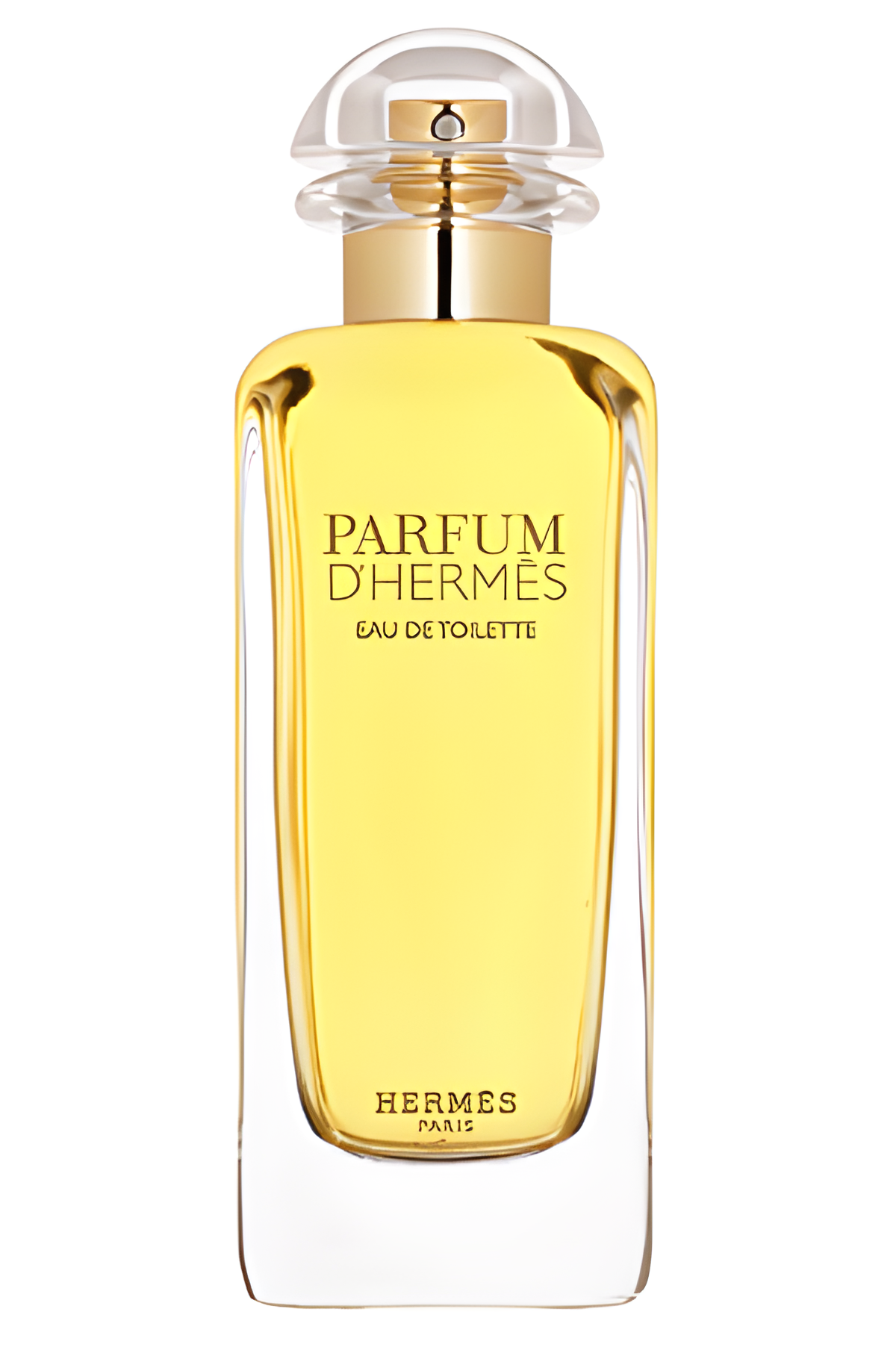 Parfum d'Hermes by Hermès perfume bottle