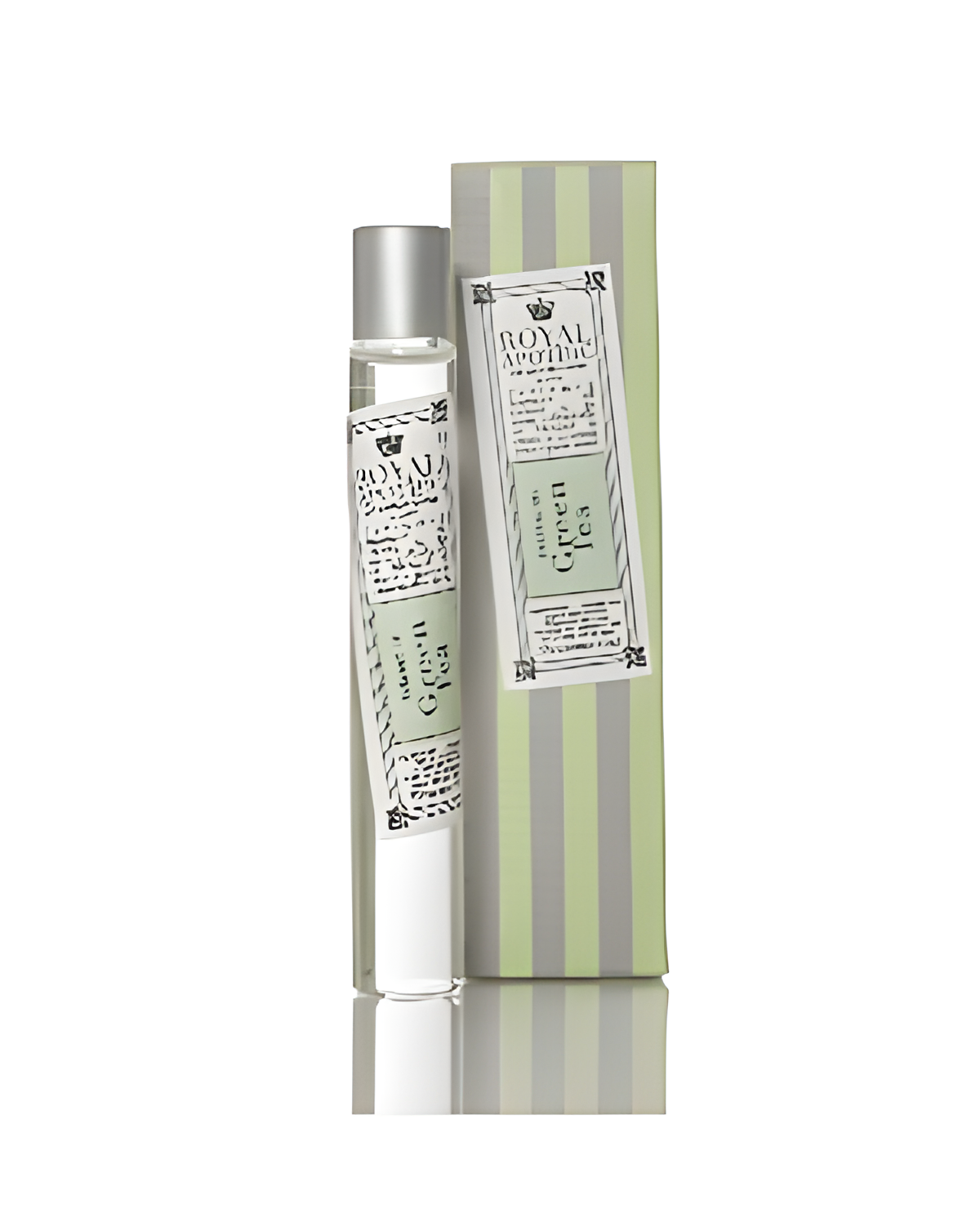 Green Tea Extract by Royal Apothic perfume bottle