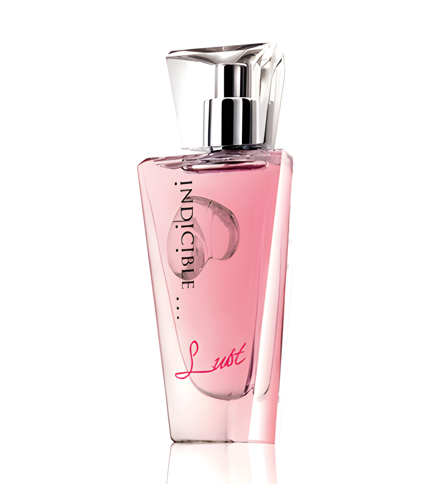Indicible Lust by CFFC Fragrances perfume bottle