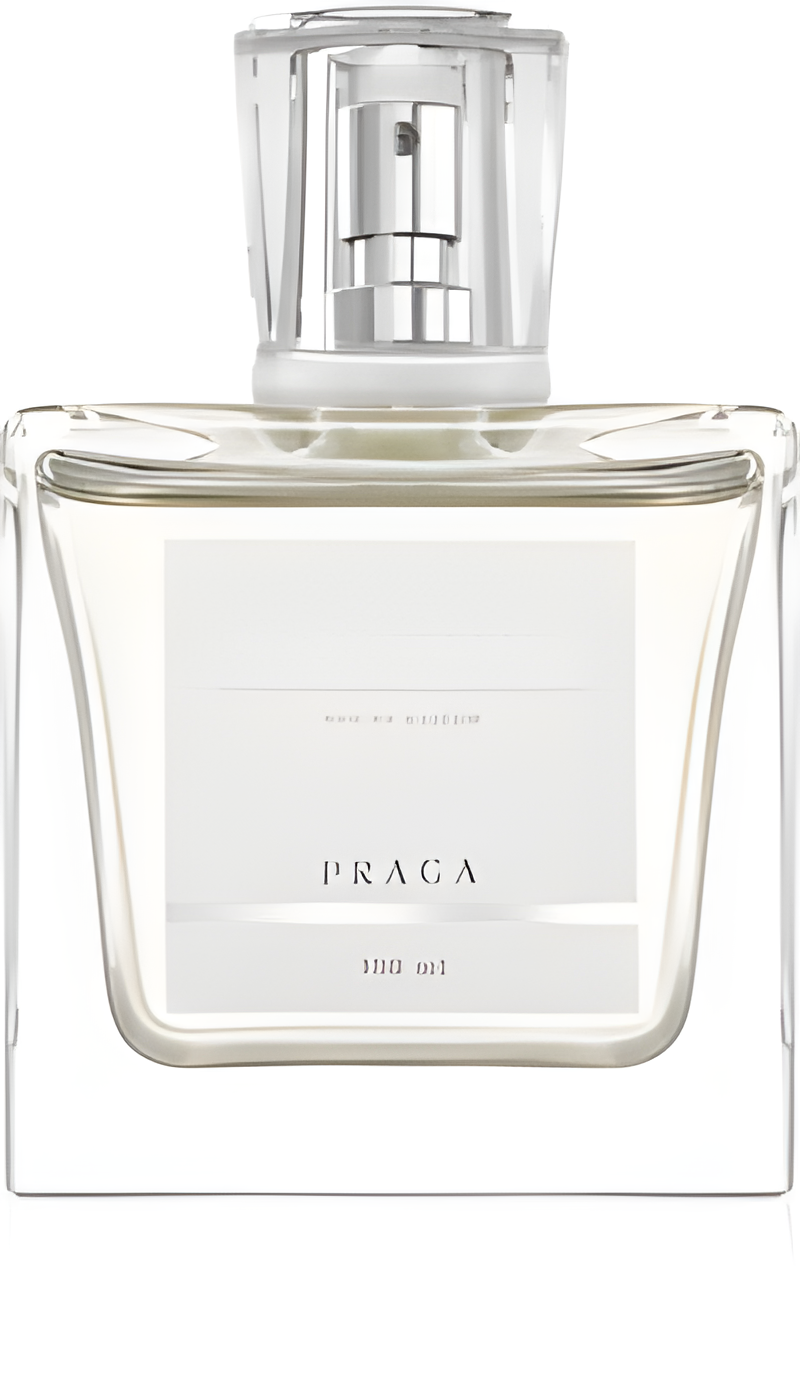 Praga by Alena Seredova perfume bottle