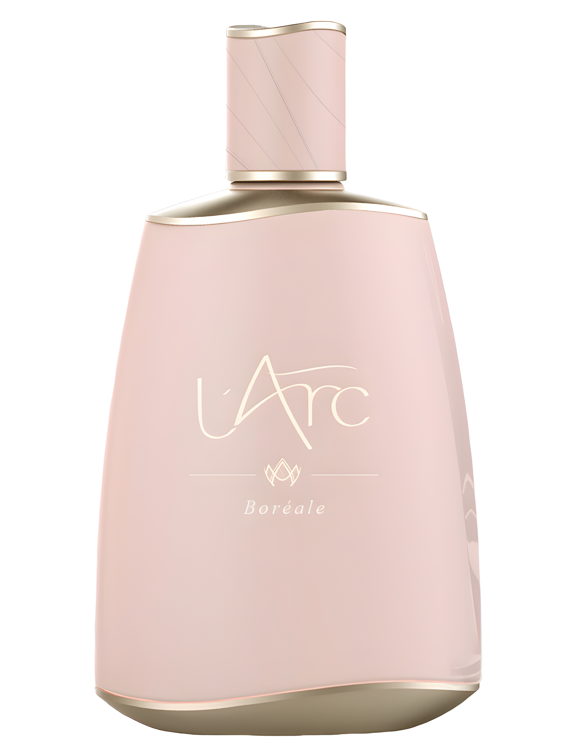 Boréale Vallée d’Etoiles by L'Arc perfume bottle