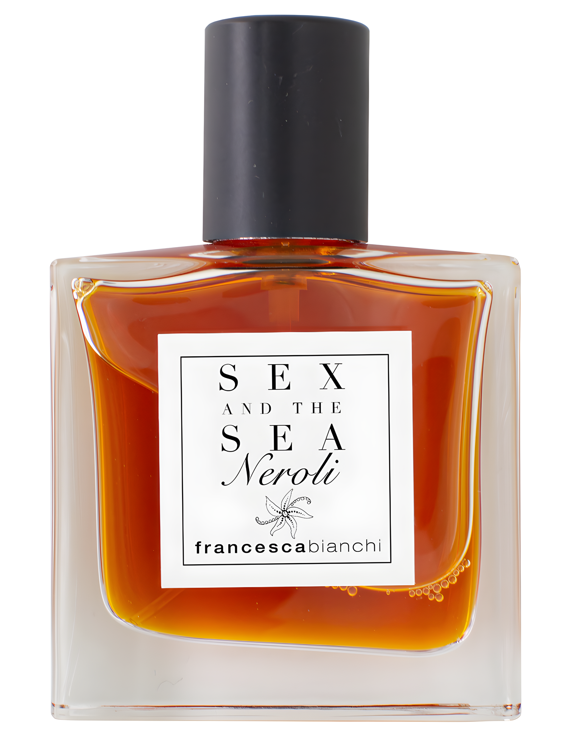 Sex and the Sea Neroli by Francesca Bianchi perfume bottle