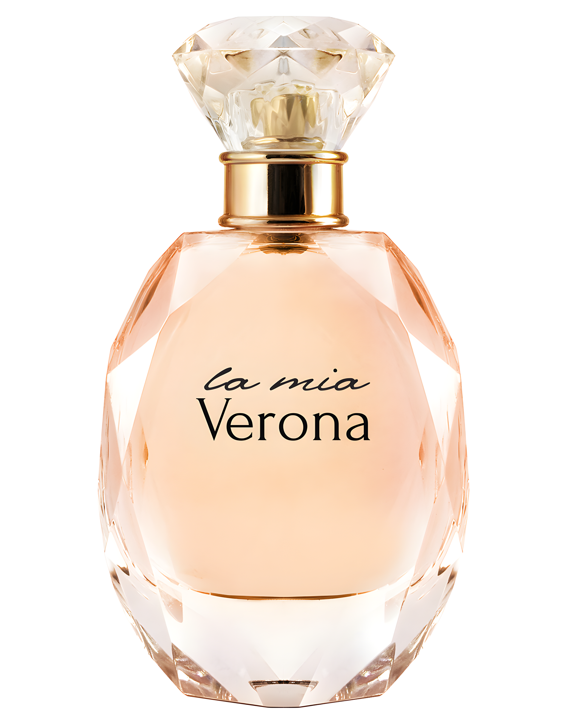La Mia Verona by Parfums Constantine perfume bottle
