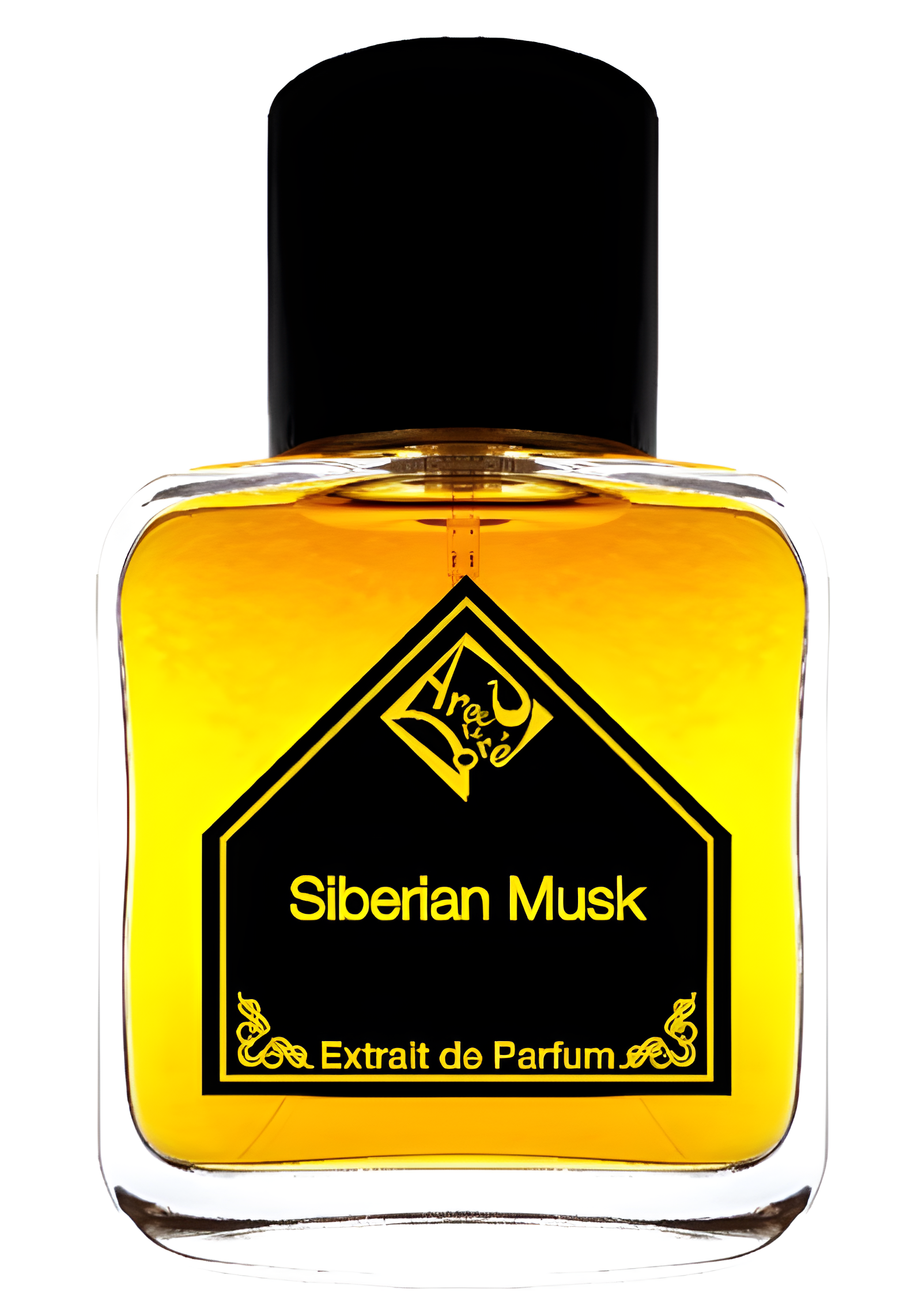 Siberian Musk by Areej Le Doré perfume bottle