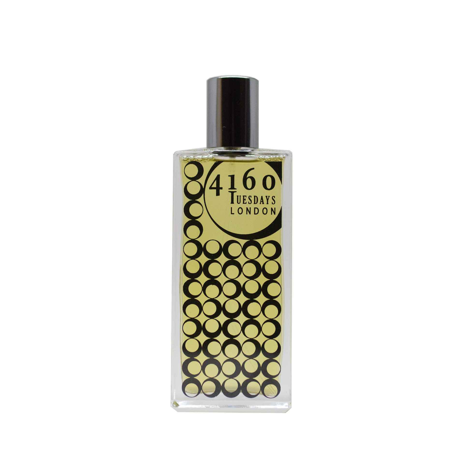 We're Not Out of the Woods Yet by 4160 Tuesdays perfume bottle