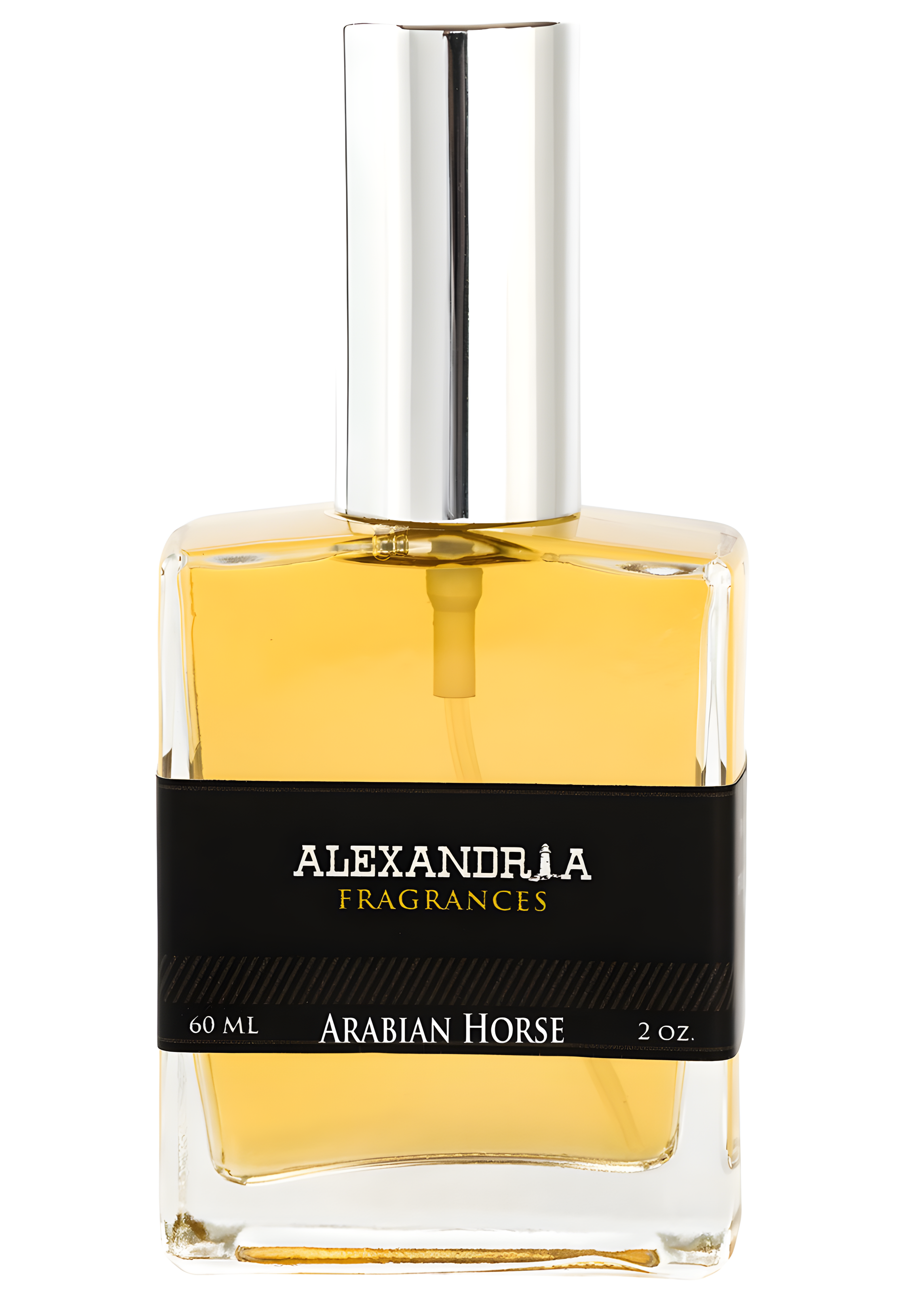Arabian Horse by Alexandria Fragrances perfume bottle