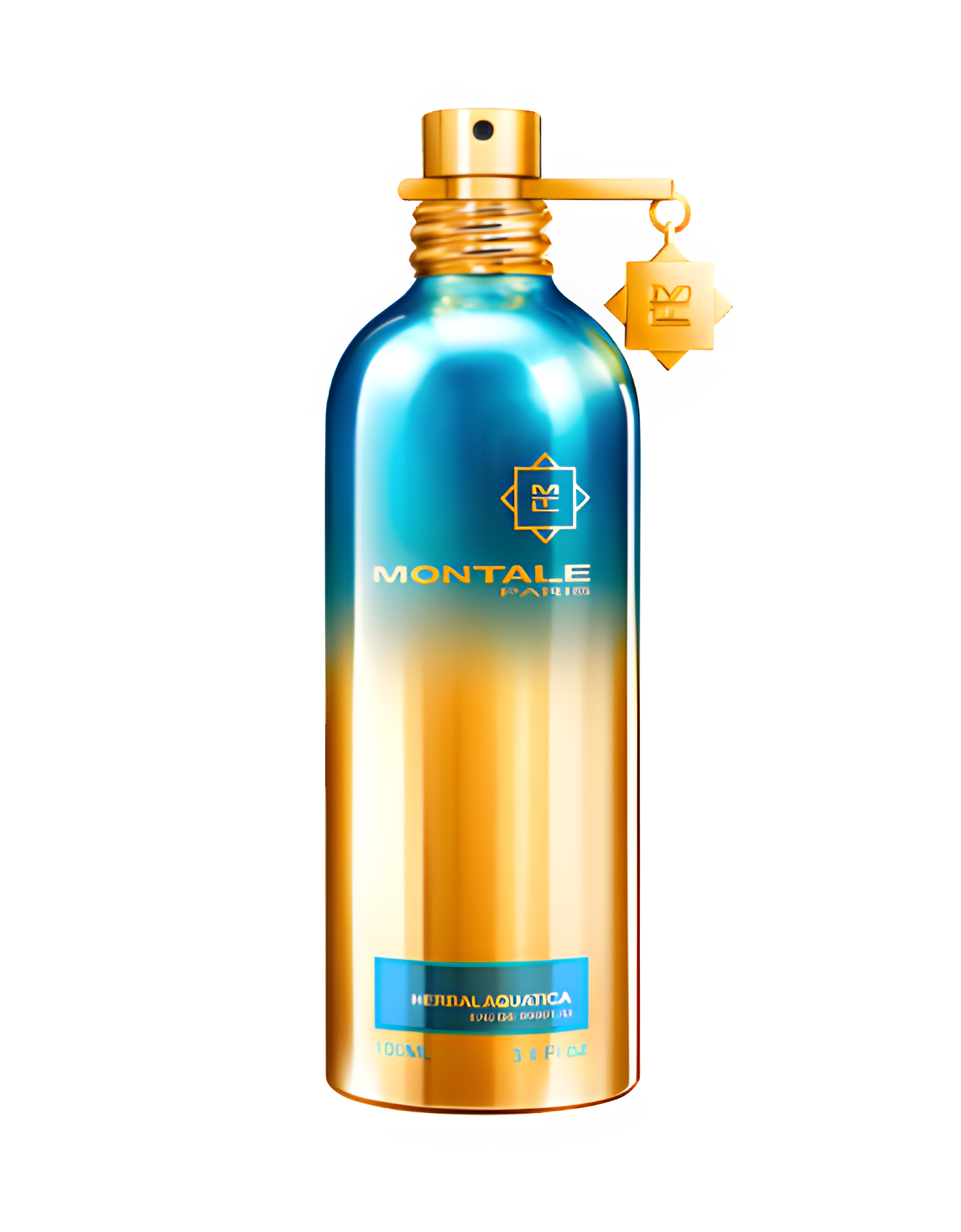 Herbal Aquatica by Montale perfume bottle