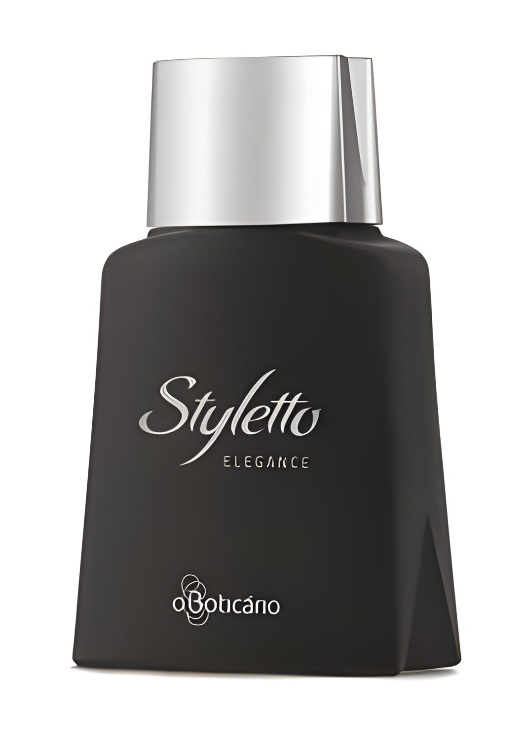 Styletto Elegance by O Boticário perfume bottle