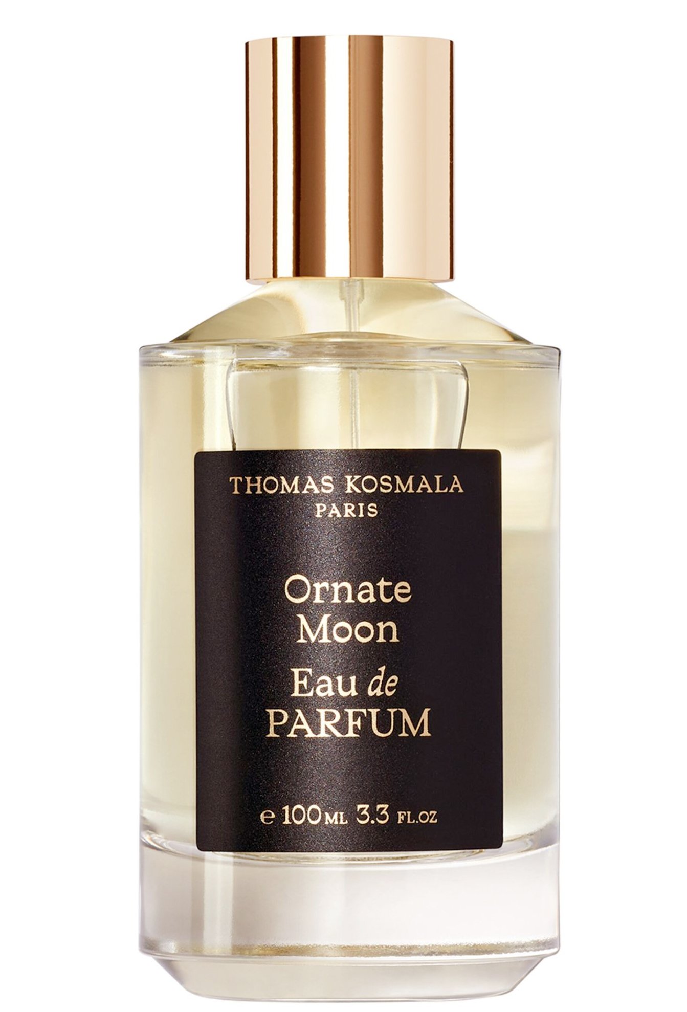 Ornate Moon by Thomas Kosmala perfume bottle