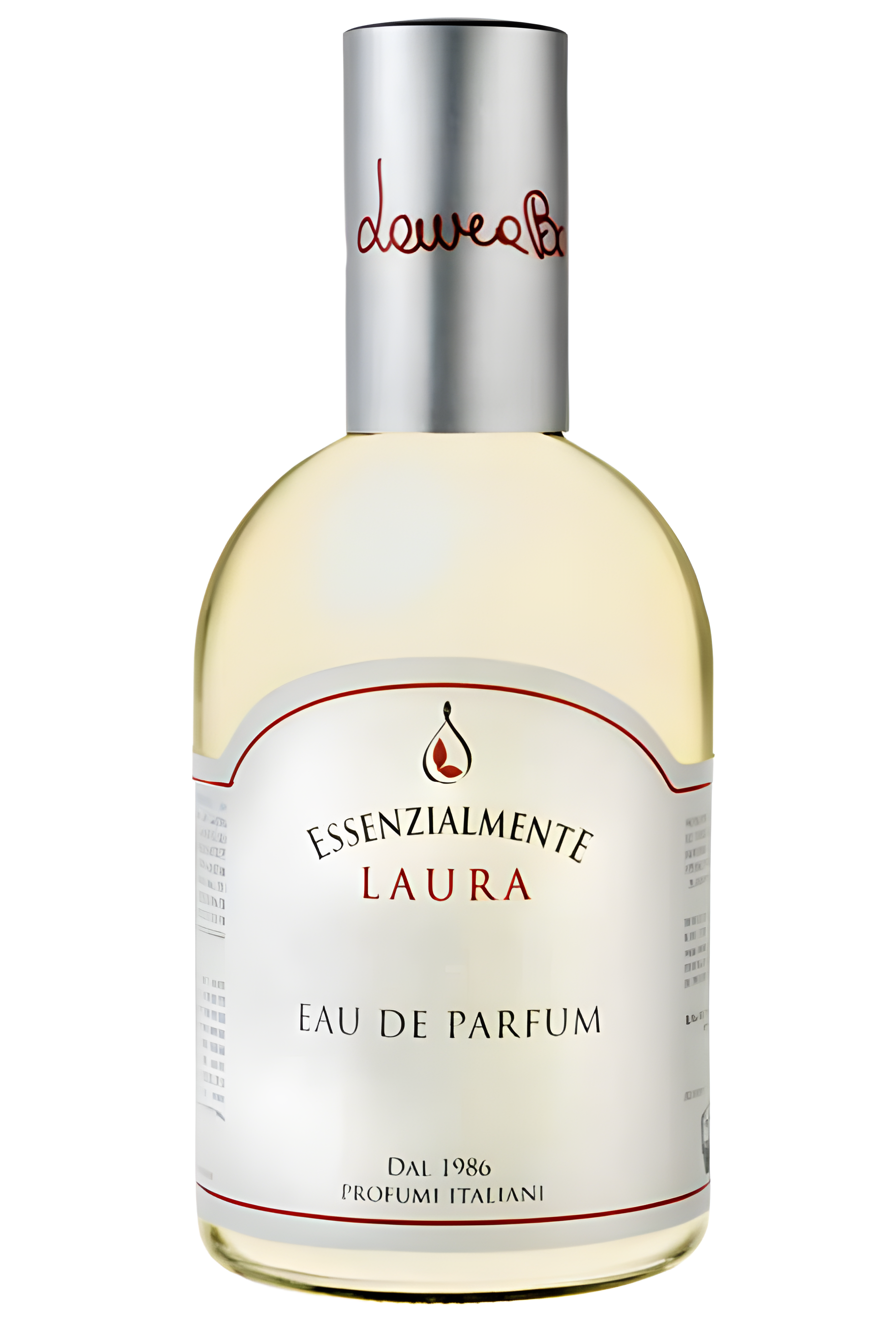 La Lavanda by Essenzialmente Laura perfume bottle